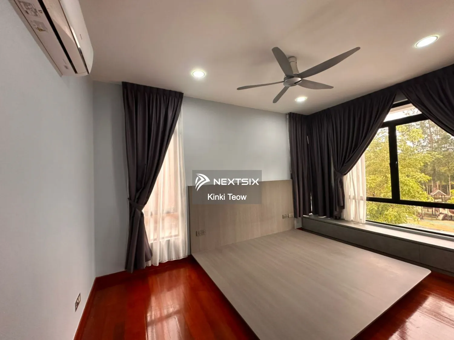 Cluster House For Sale in Horizon Hills Johor - Image 6
