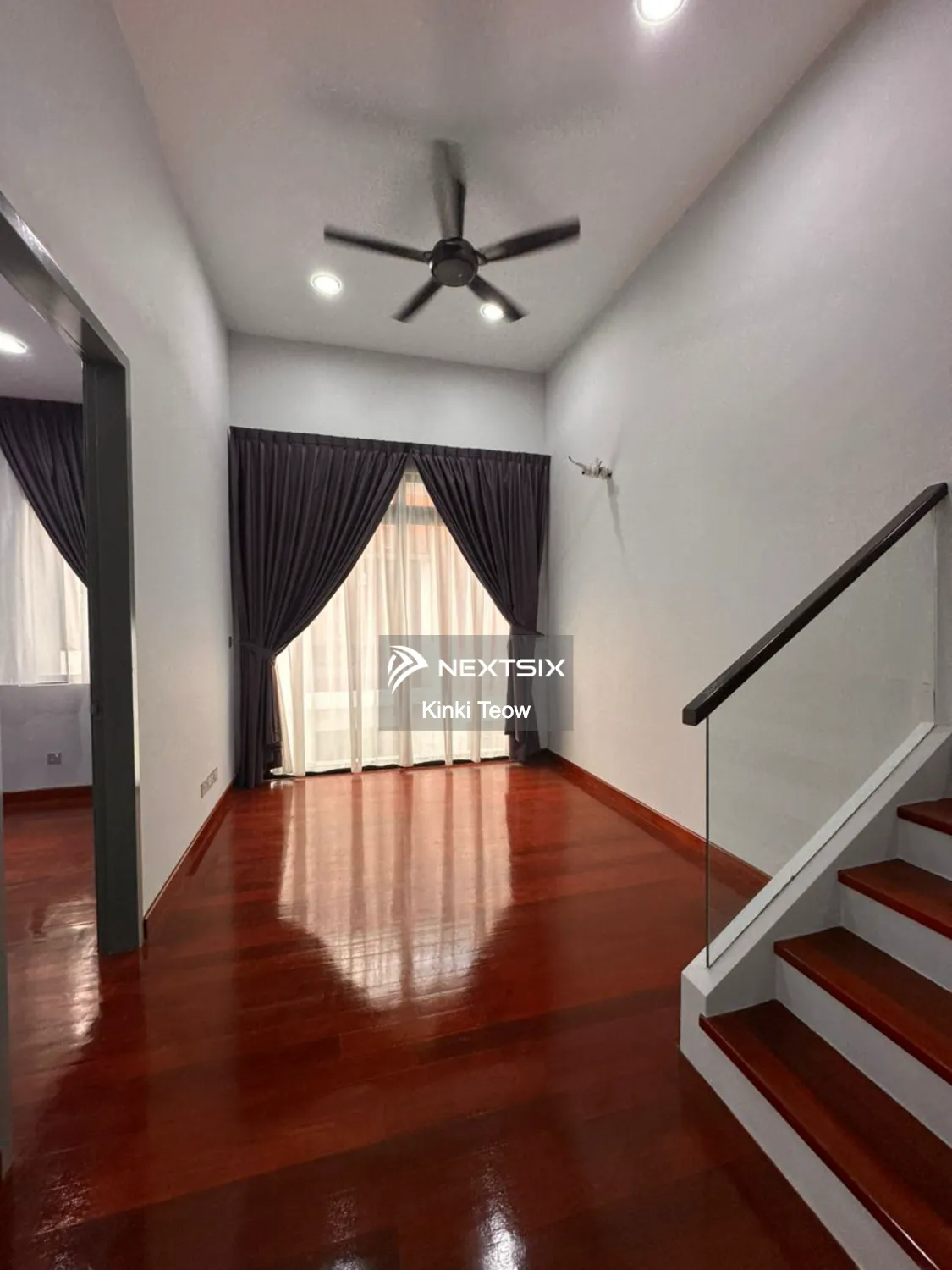 Cluster House For Sale in Horizon Hills Johor - Image 7