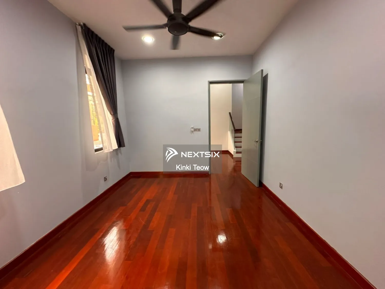 Cluster House For Sale in Horizon Hills Johor - Image 8