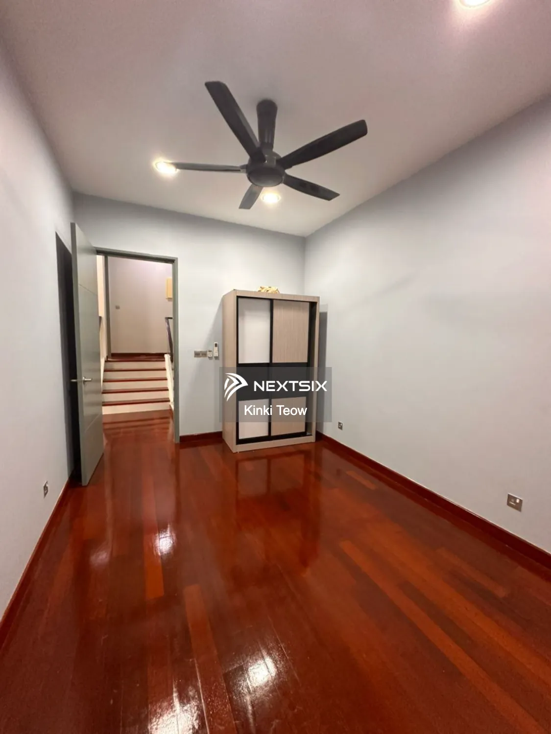 Cluster House For Sale in Horizon Hills Johor - Image 9