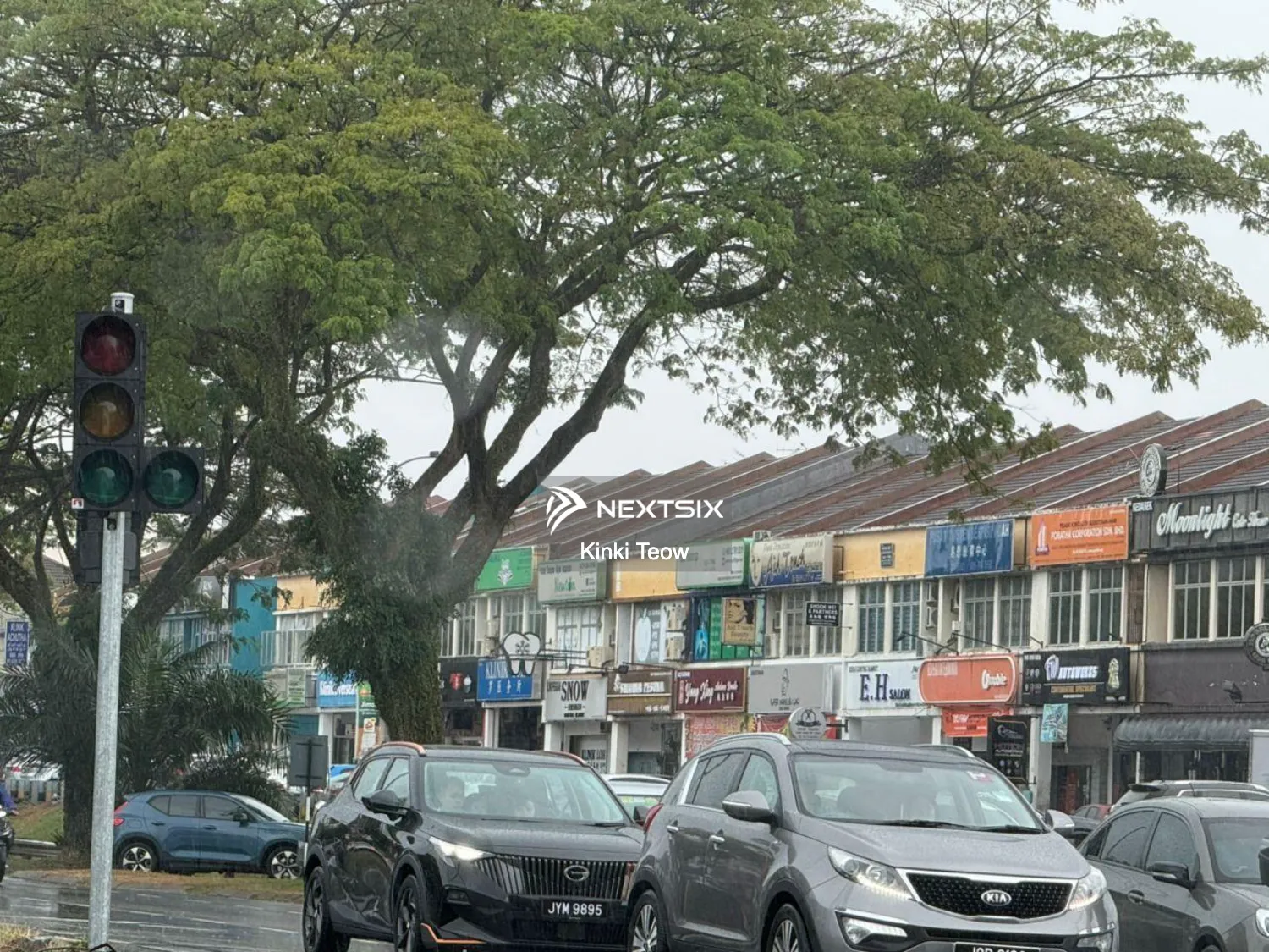 Shop For Sale in Iskandar Puteri (Nusajaya) Johor