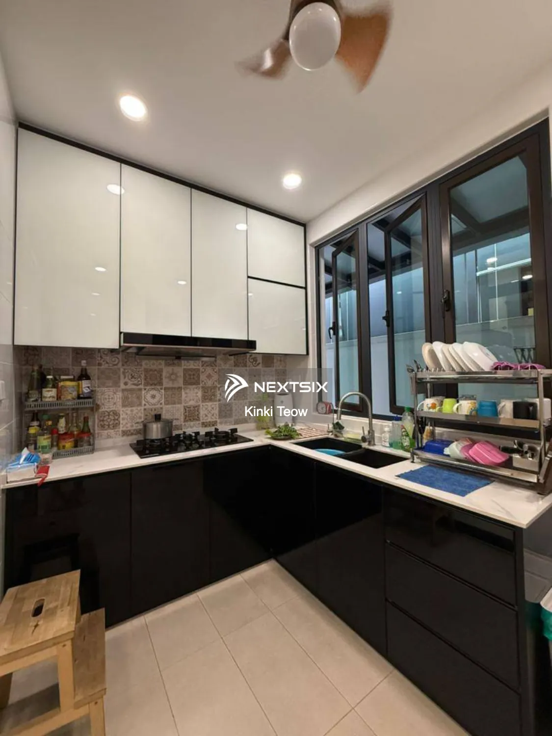 Semi-detached House For Sale in Iskandar Puteri (Nusajaya) Johor - Image 11