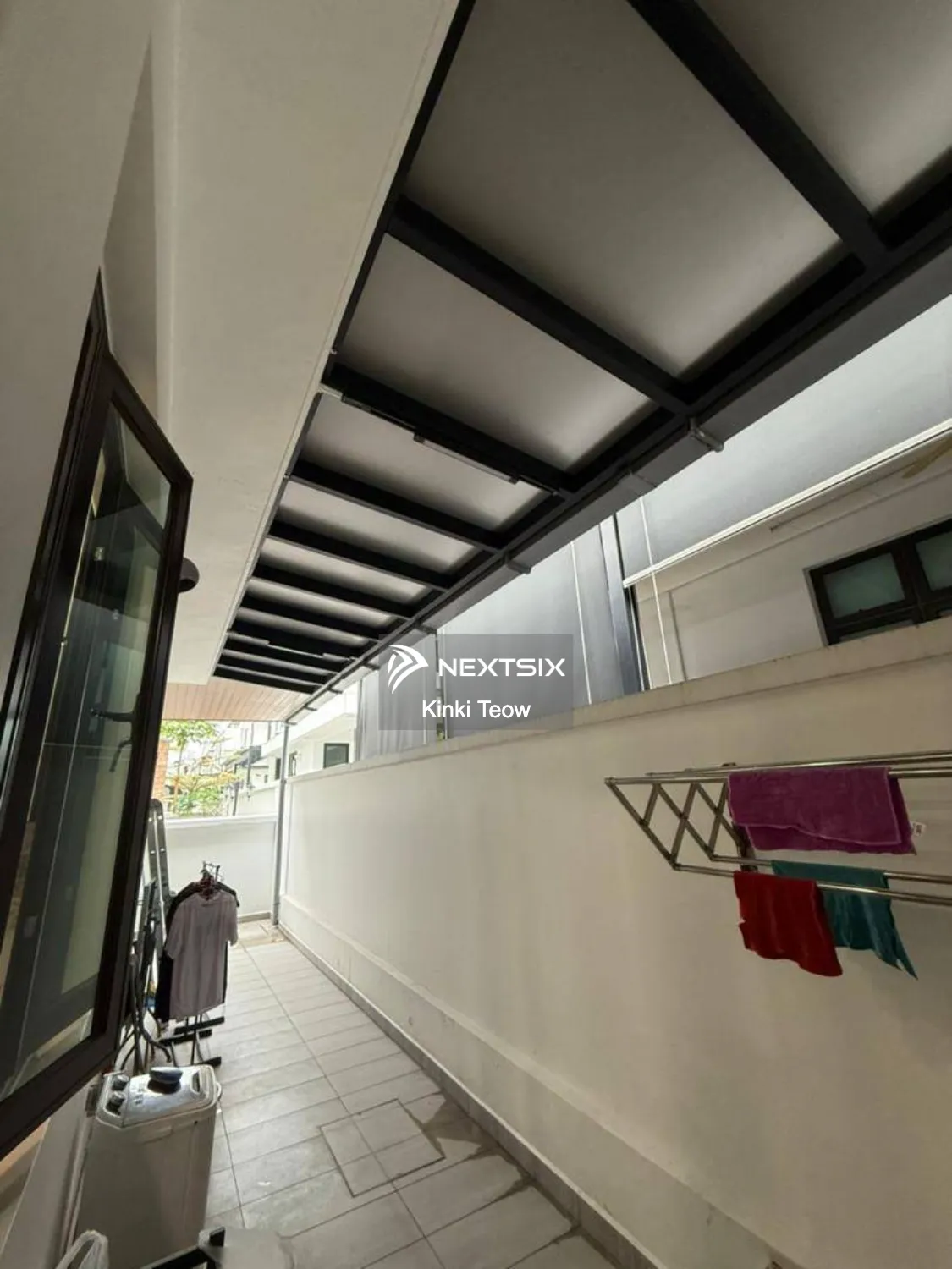 Semi-detached House For Sale in Iskandar Puteri (Nusajaya) Johor - Image 12