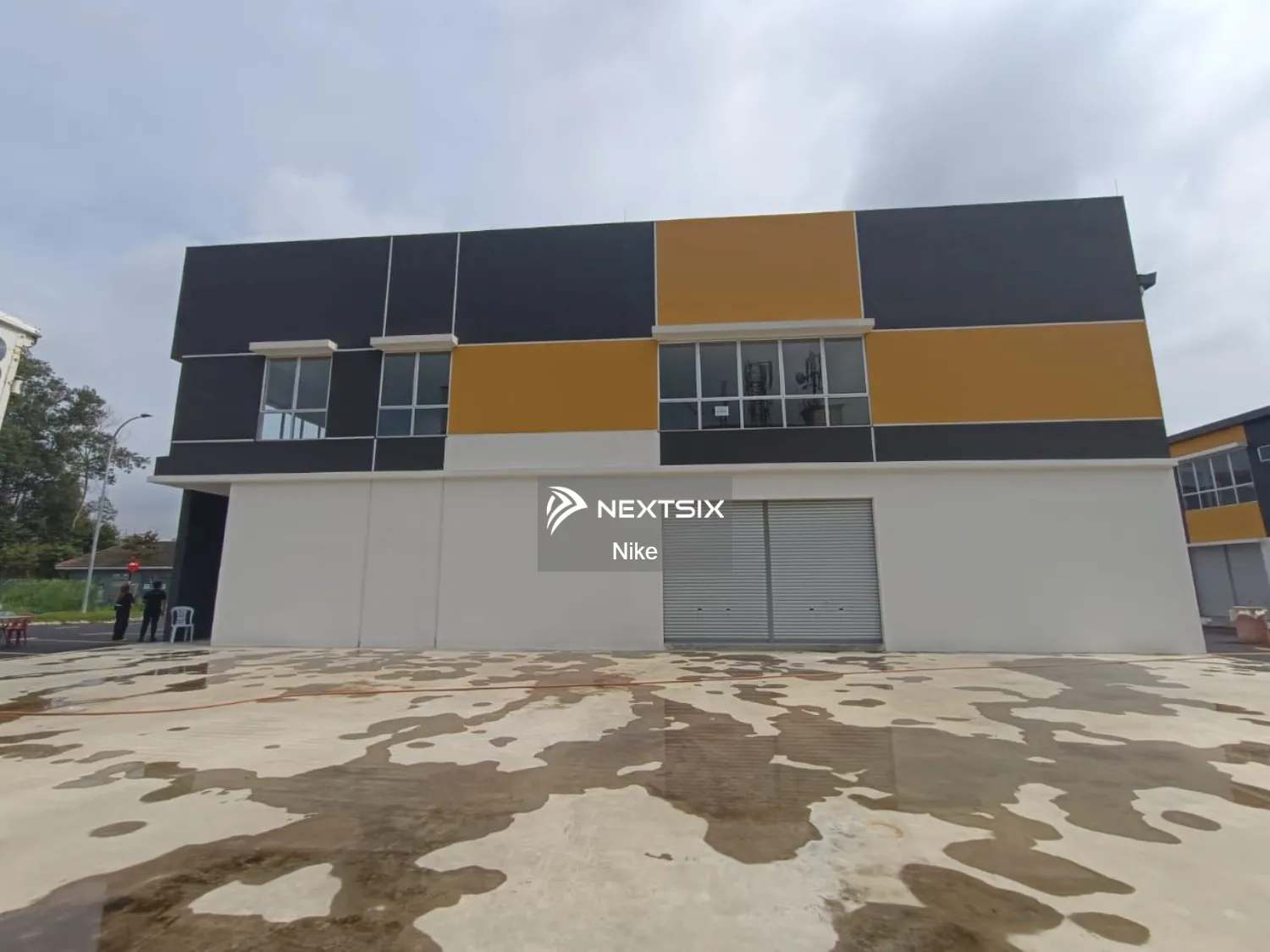 Link Factory For Rent in Ampang Selangor - Image 11