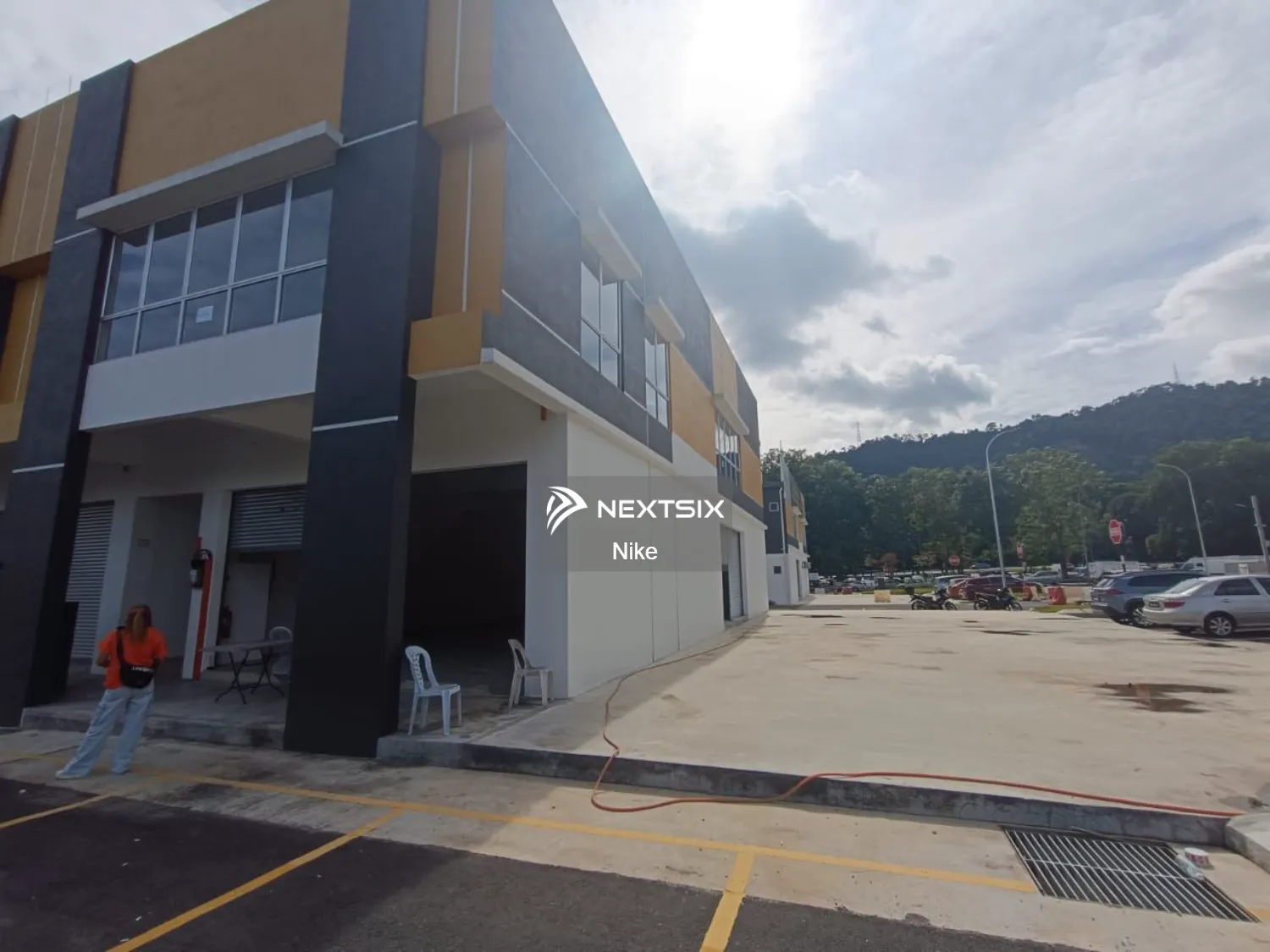 Link Factory For Rent in Ampang Selangor - Image 14