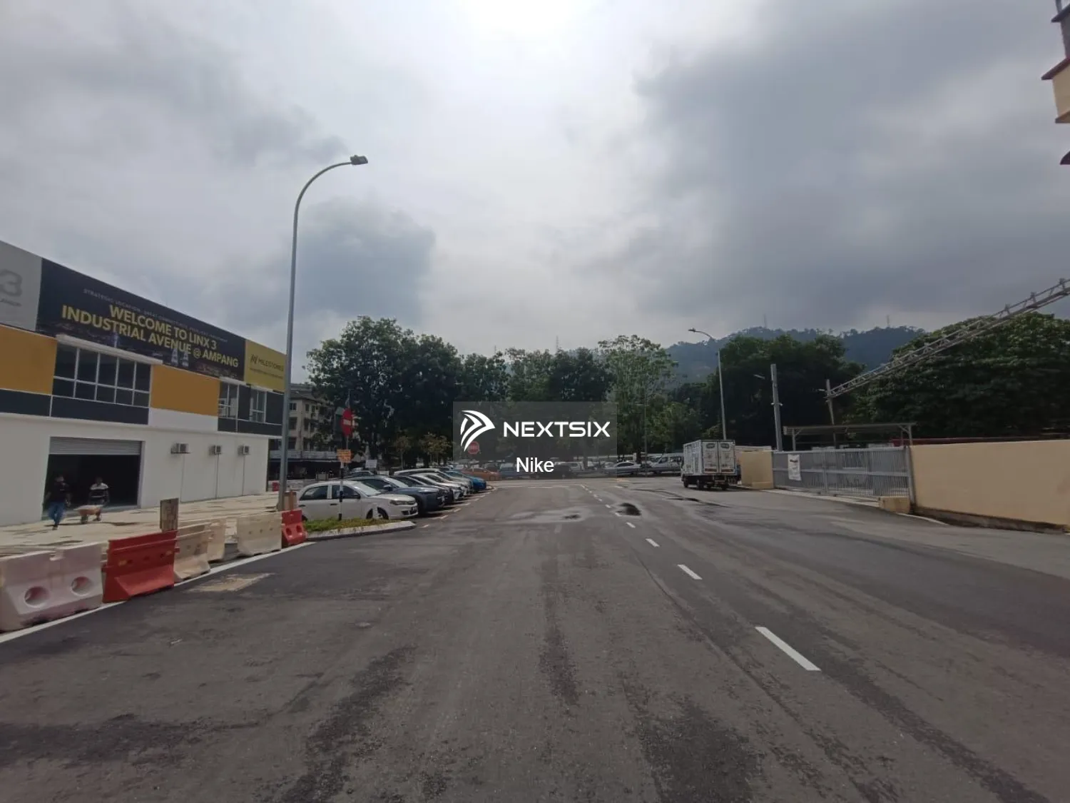 Link Factory For Rent in Ampang Selangor - Image 15