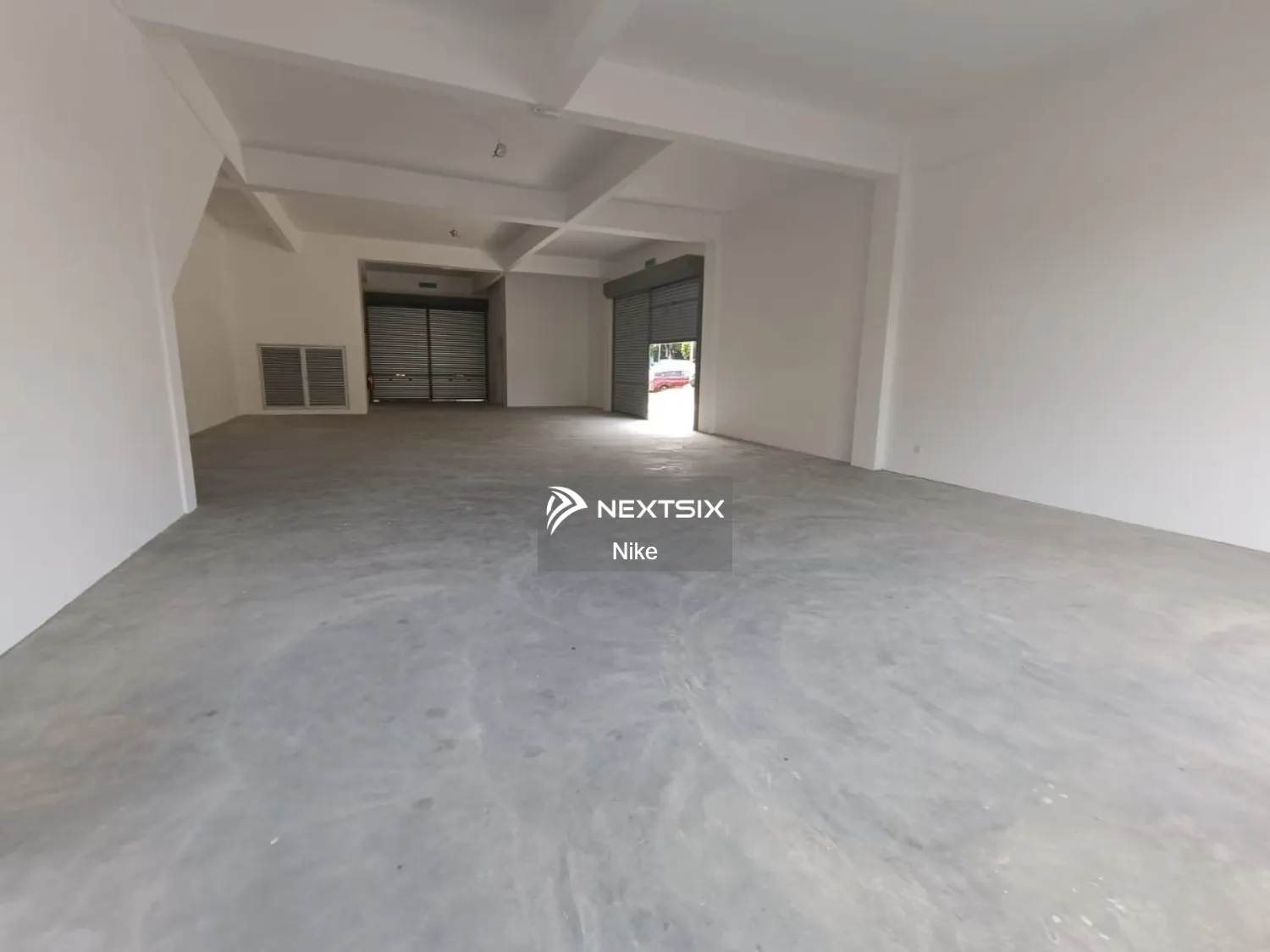 Link Factory For Rent in Ampang Selangor - Image 3