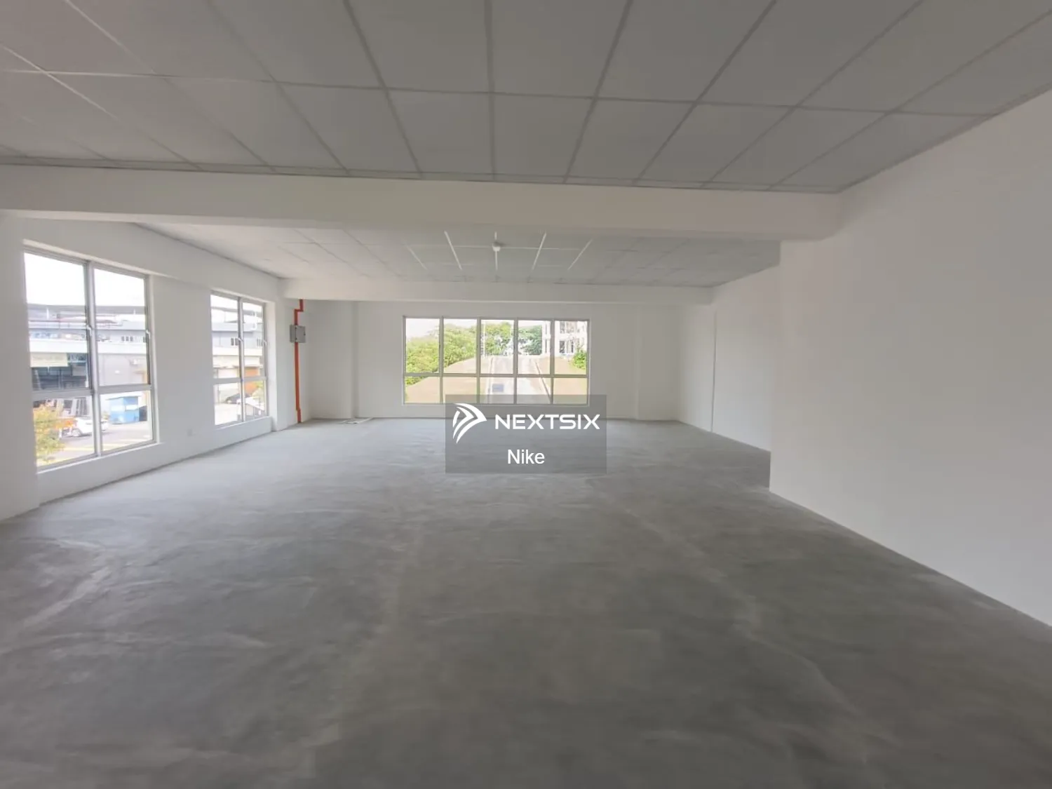 Link Factory For Rent in Ampang Selangor - Image 5