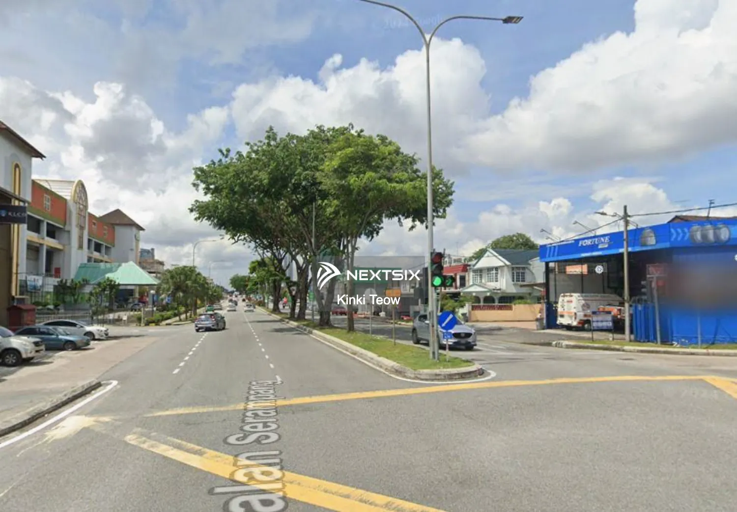 Commercial Semi-D For Sale in Johor Bahru Johor - Image 6