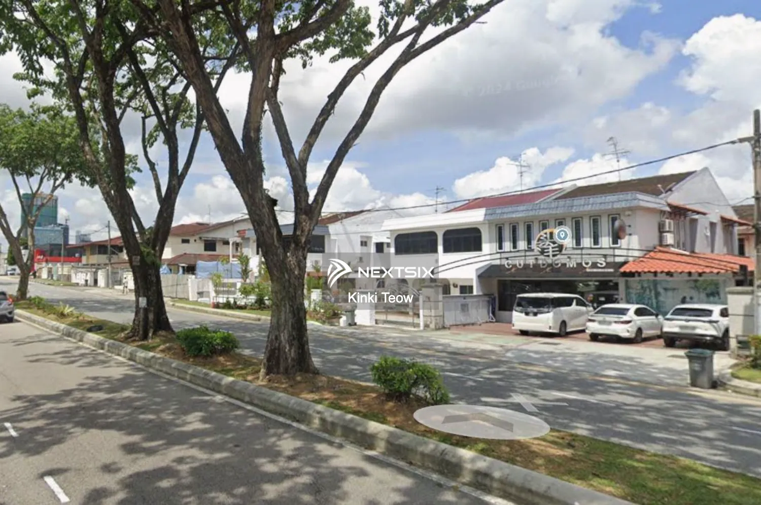 Commercial Semi-D For Rent in Johor Bahru Johor - Image 7