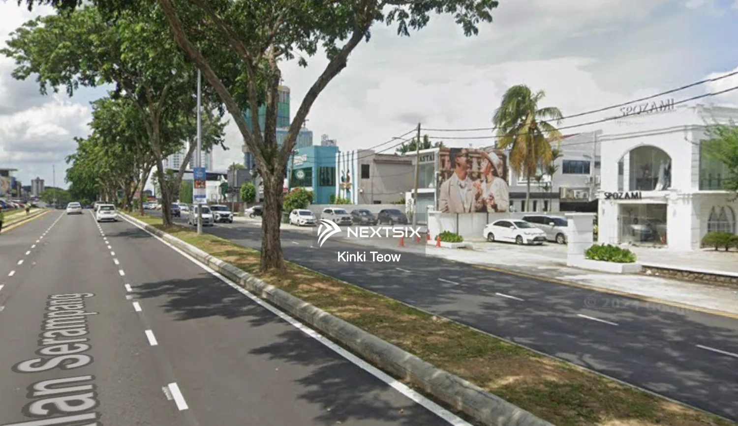 Commercial Semi-D For Rent in Johor Bahru Johor - Image 8