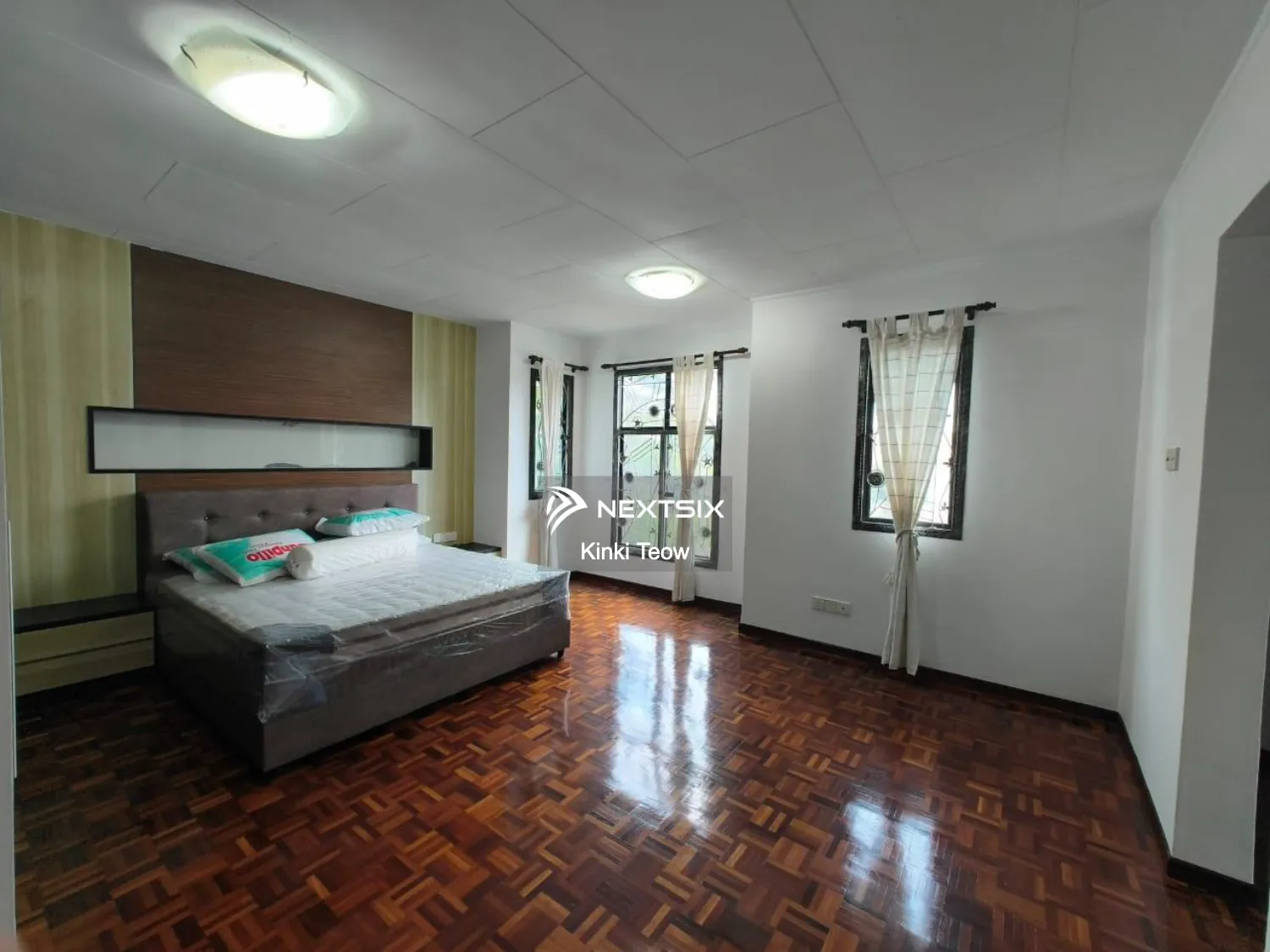 Bungalow For Sale in Gelang Patah Johor - Image 10