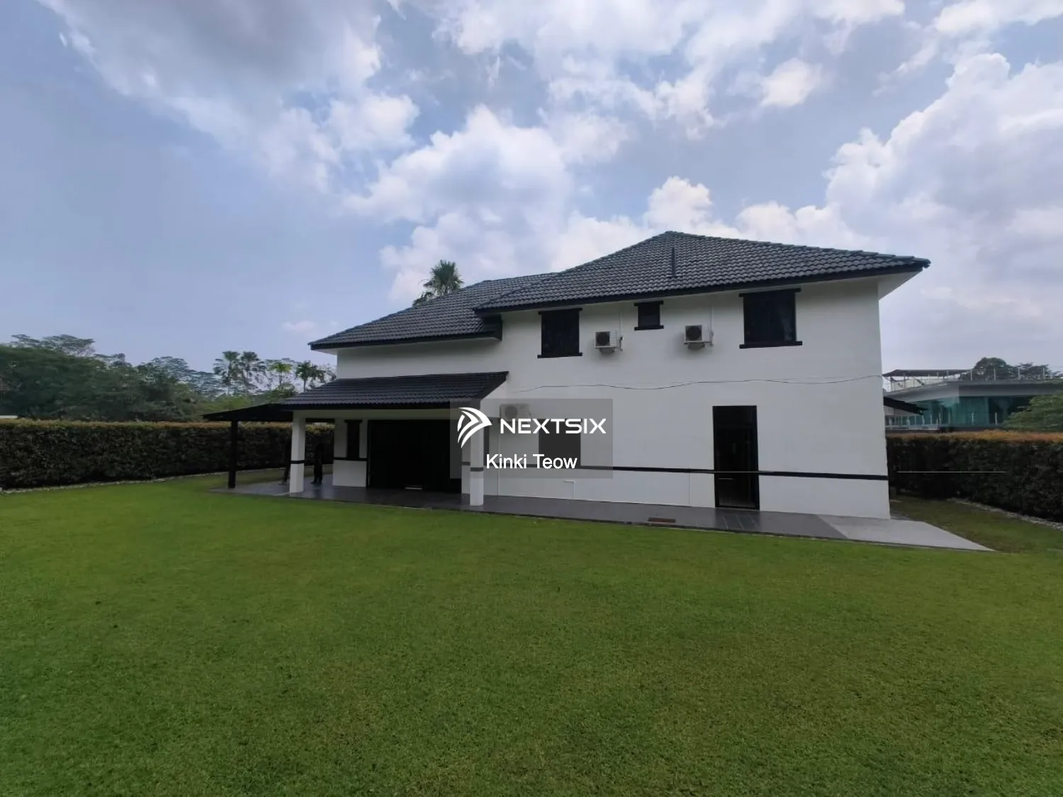 Bungalow For Sale in Gelang Patah Johor - Image 14