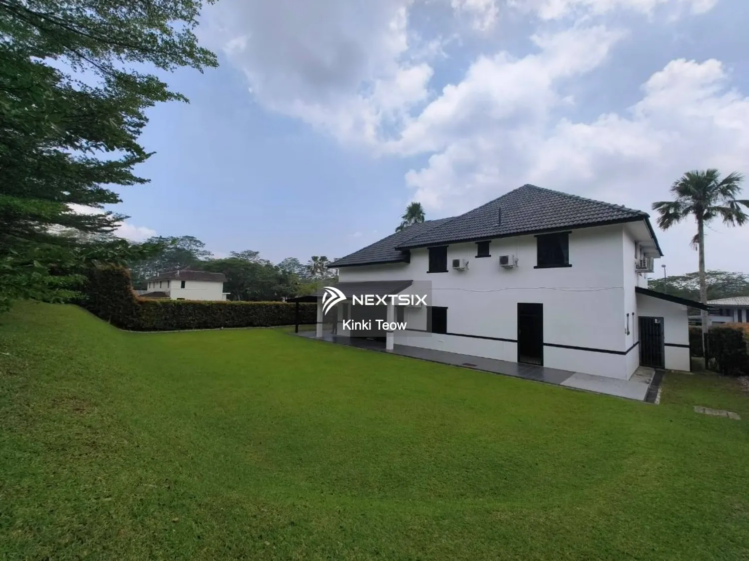 Bungalow For Sale in Gelang Patah Johor - Image 15