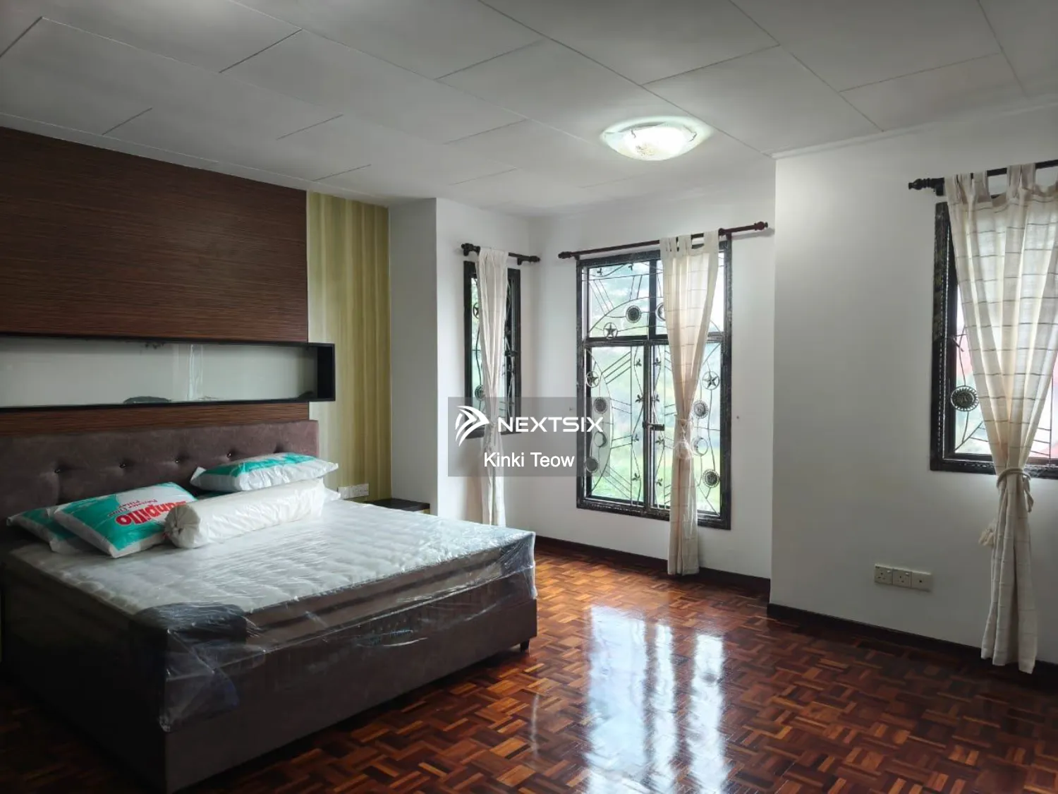 Bungalow For Sale in Gelang Patah Johor - Image 6