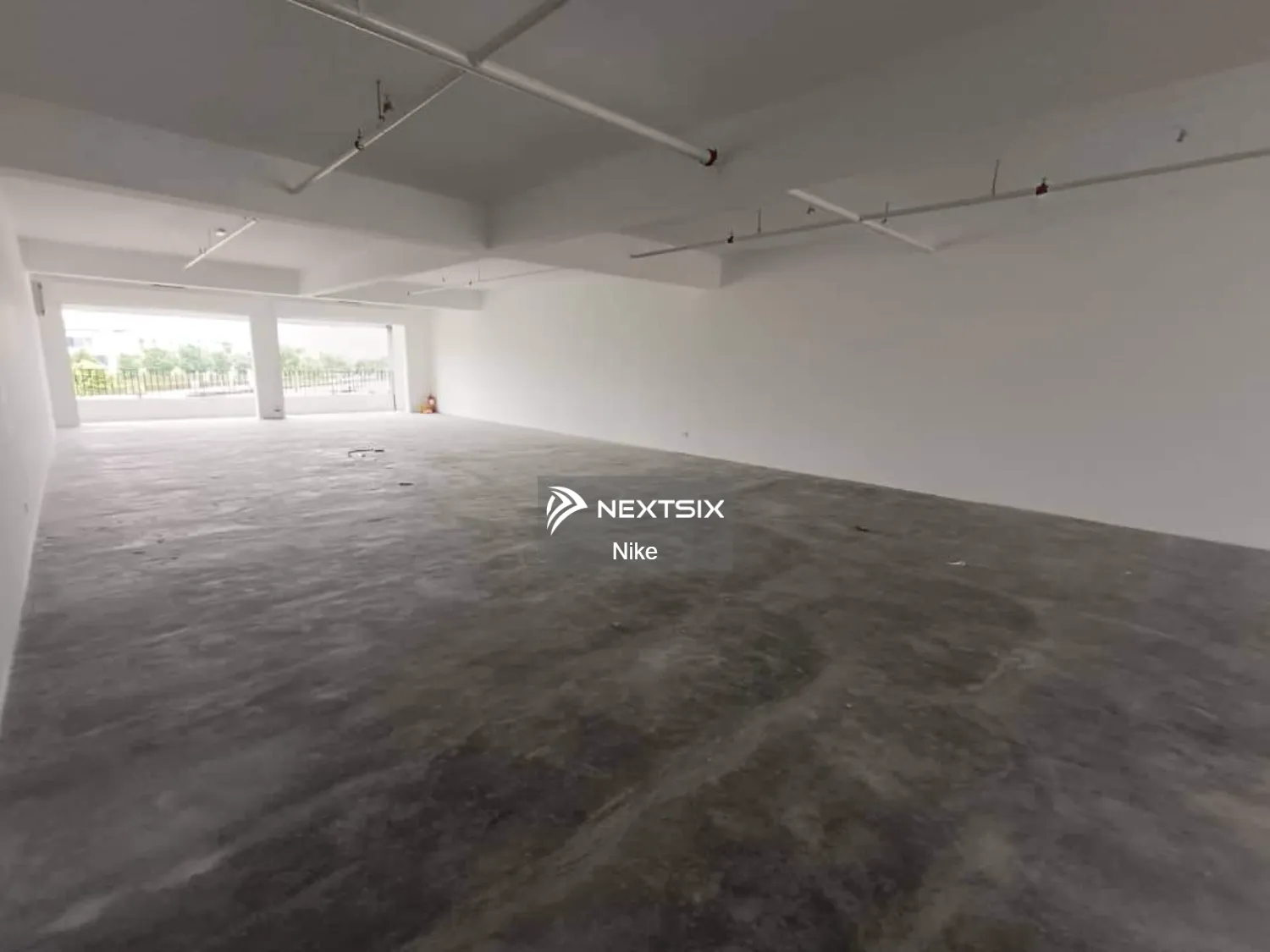 Shop For Rent in Setia Alam Selangor