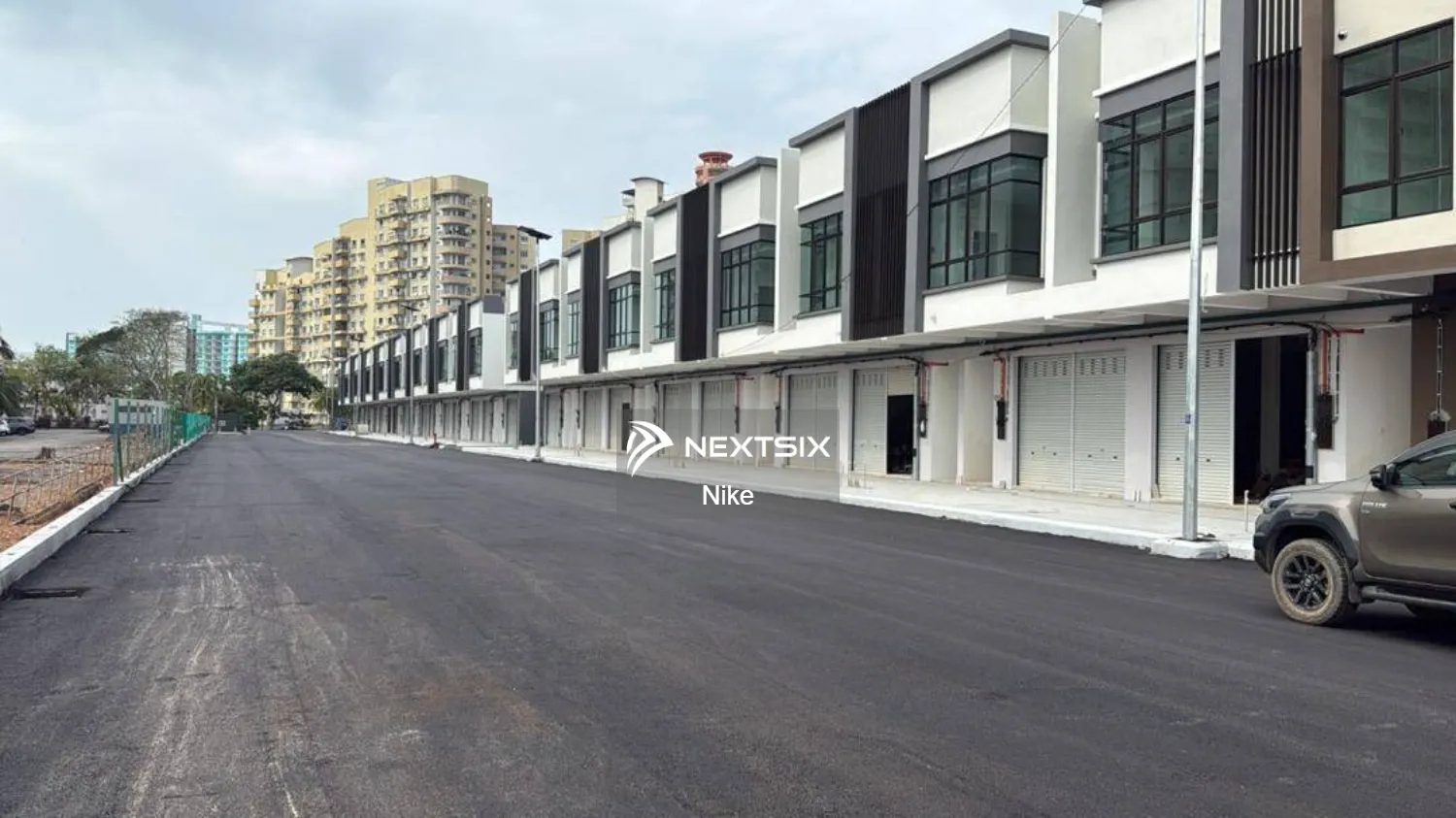 Shop For Sale in Port Dickson Negeri Sembilan - Image 5