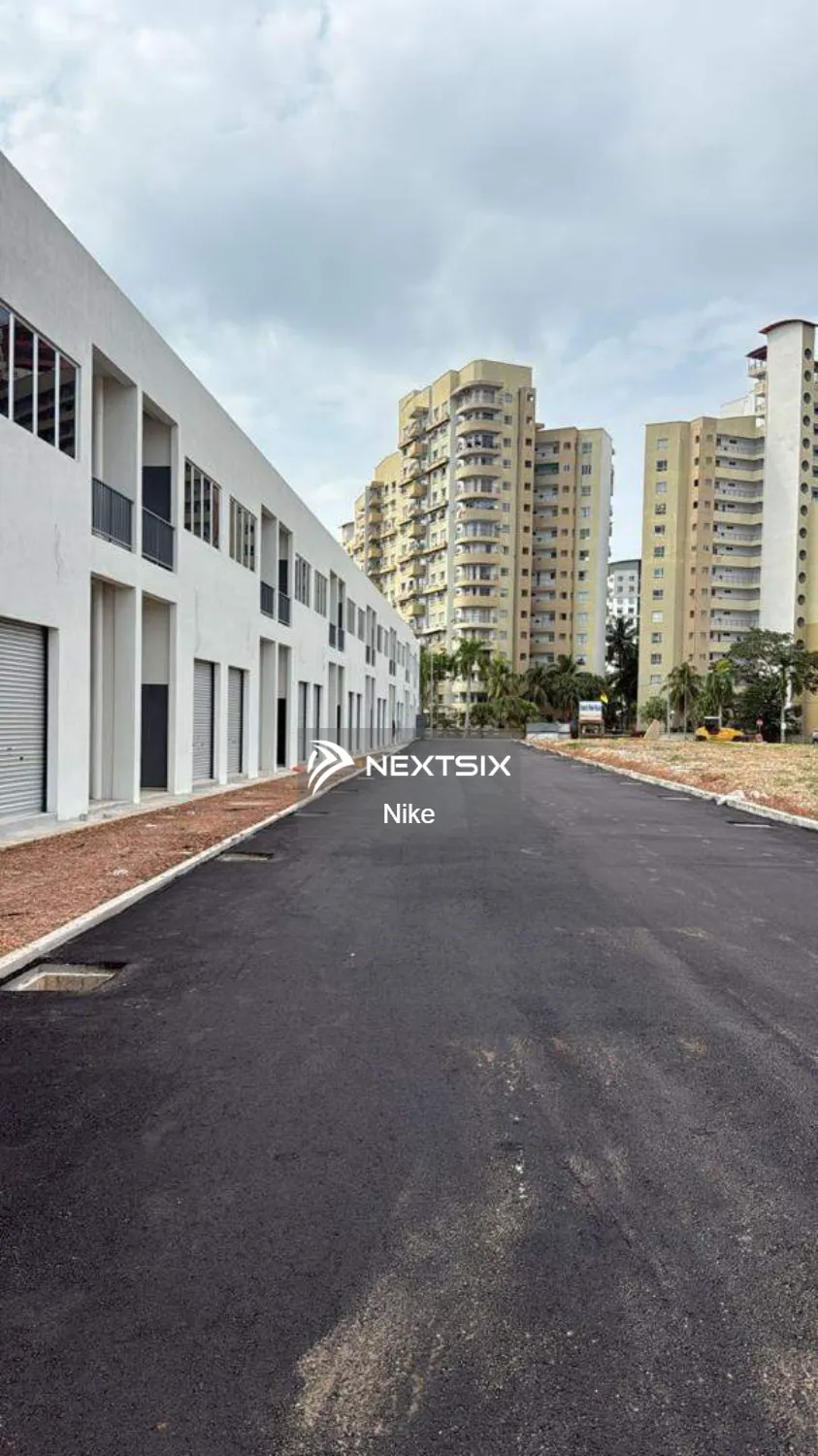 Shop For Sale in Port Dickson Negeri Sembilan - Image 6