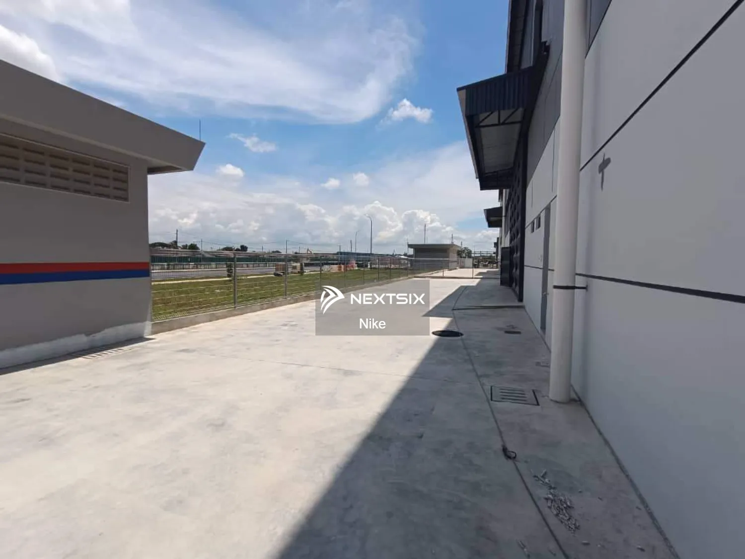 Semi-D Factory For Sale in Kapar Selangor - Image 12