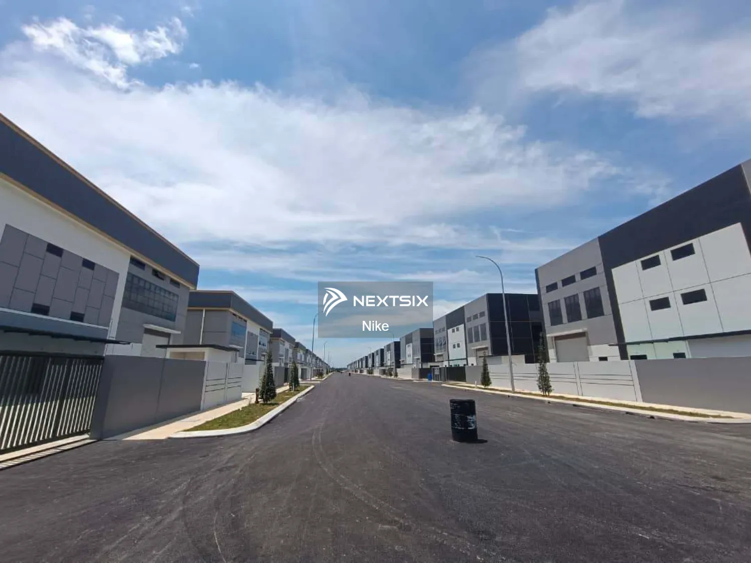 Semi-D Factory For Sale in Kapar Selangor - Image 14