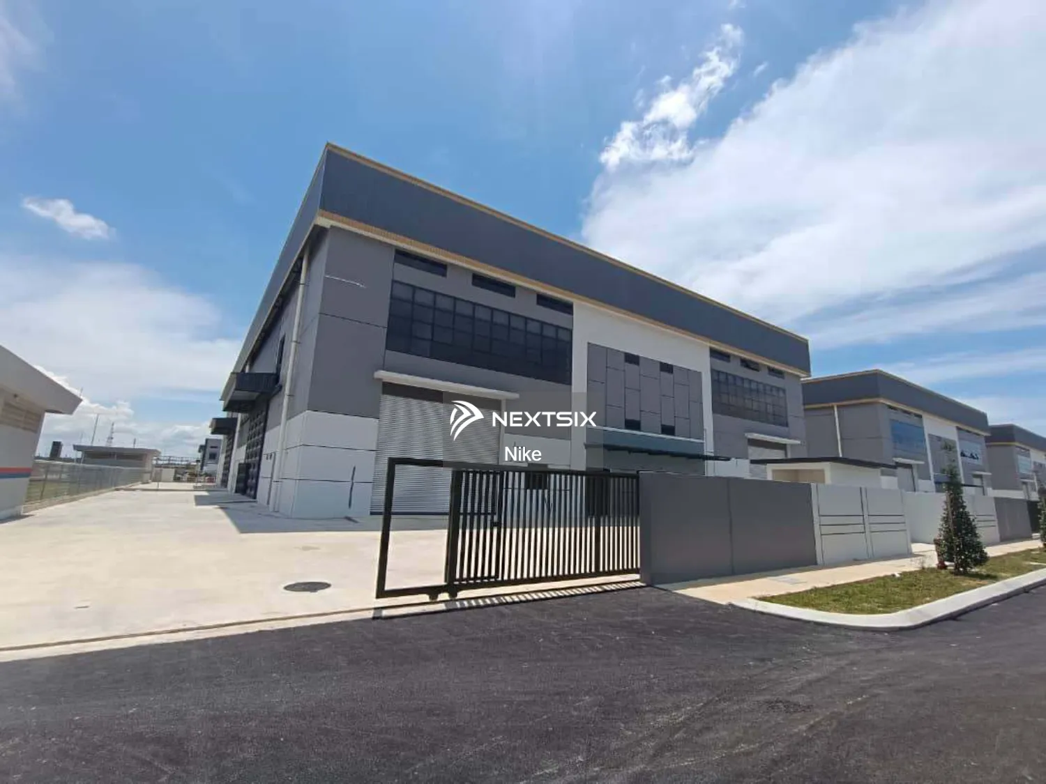 Semi-D Factory For Sale in Kapar Selangor - Image 17