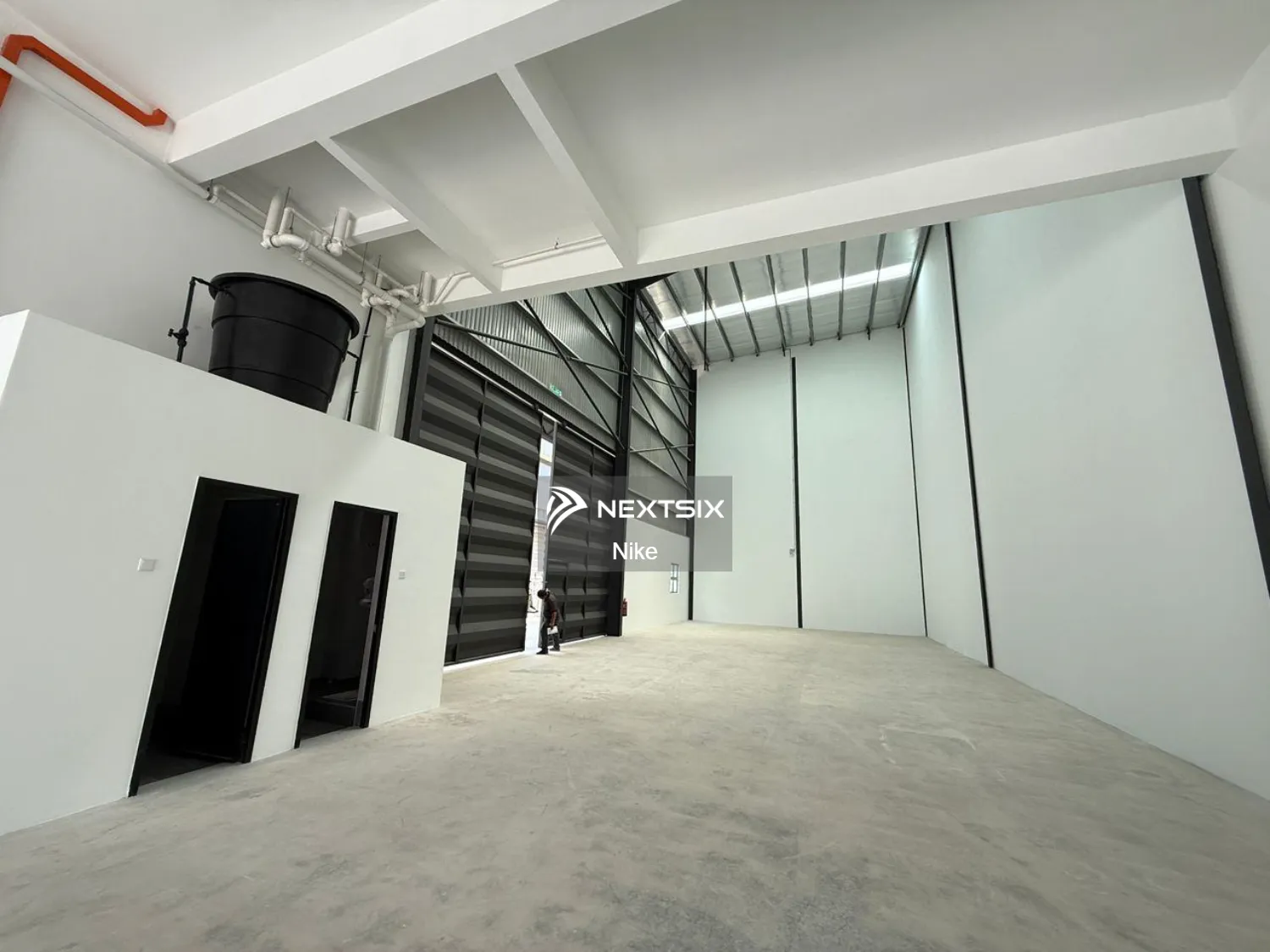 Semi-D Factory For Sale in Kapar Selangor - Image 4
