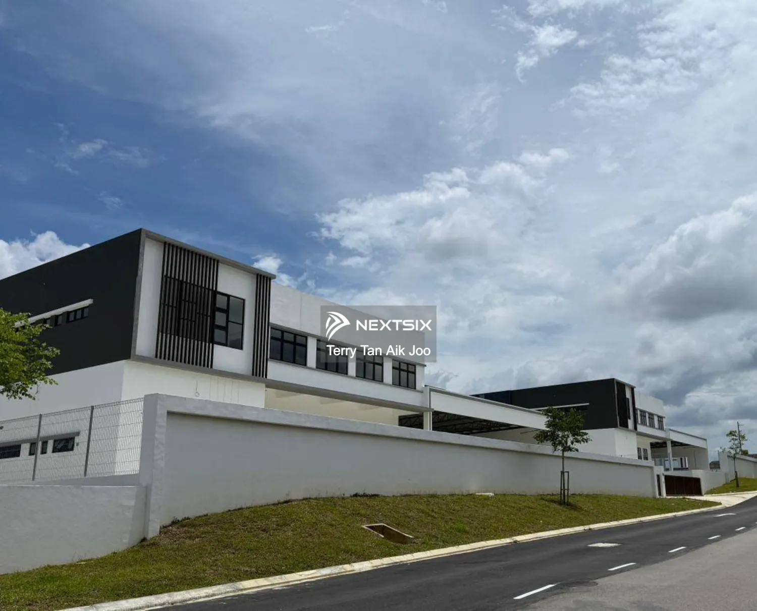 Detached Factory For Rent in Skudai Johor - Image 5