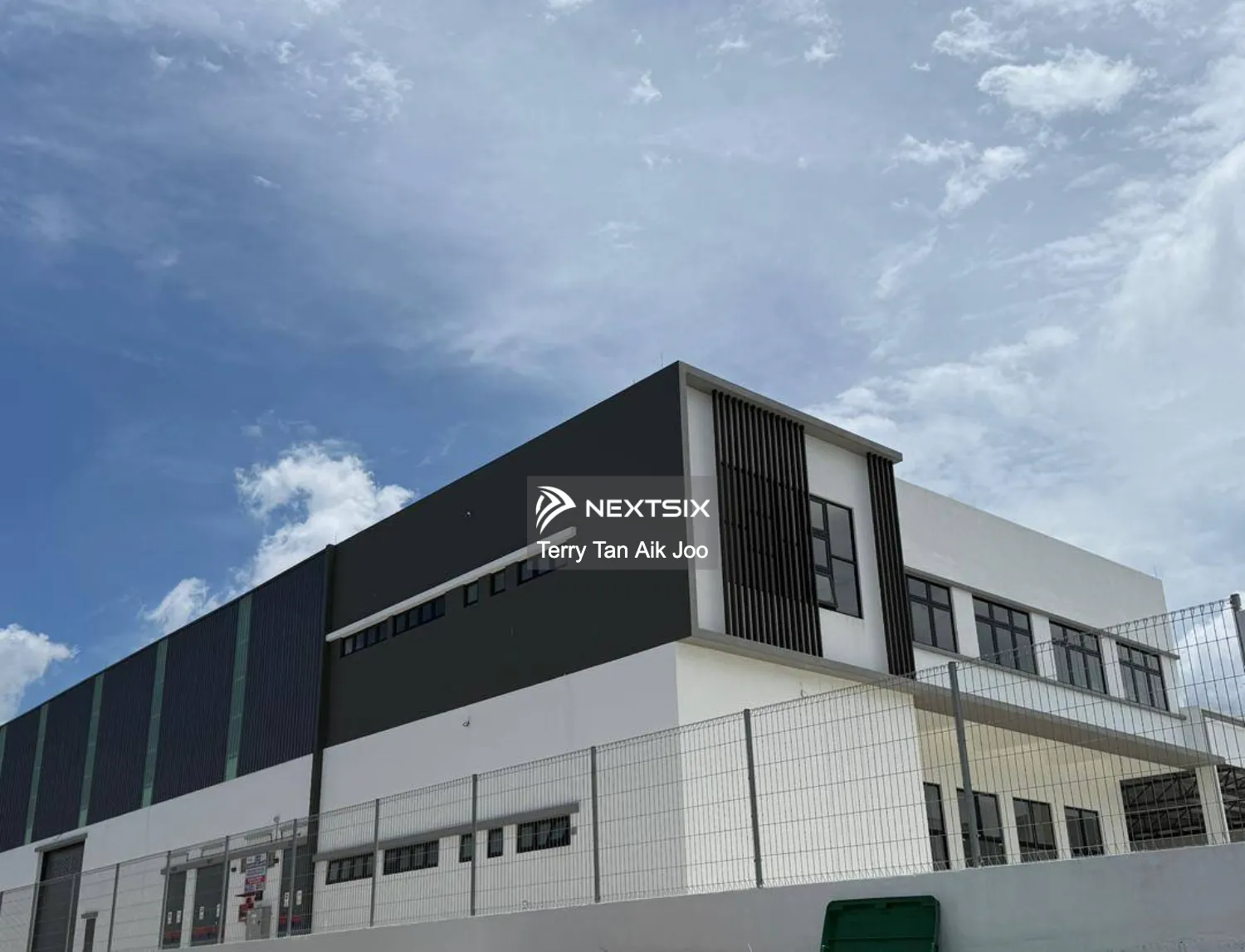 Detached Factory For Rent in Skudai Johor - Image 7