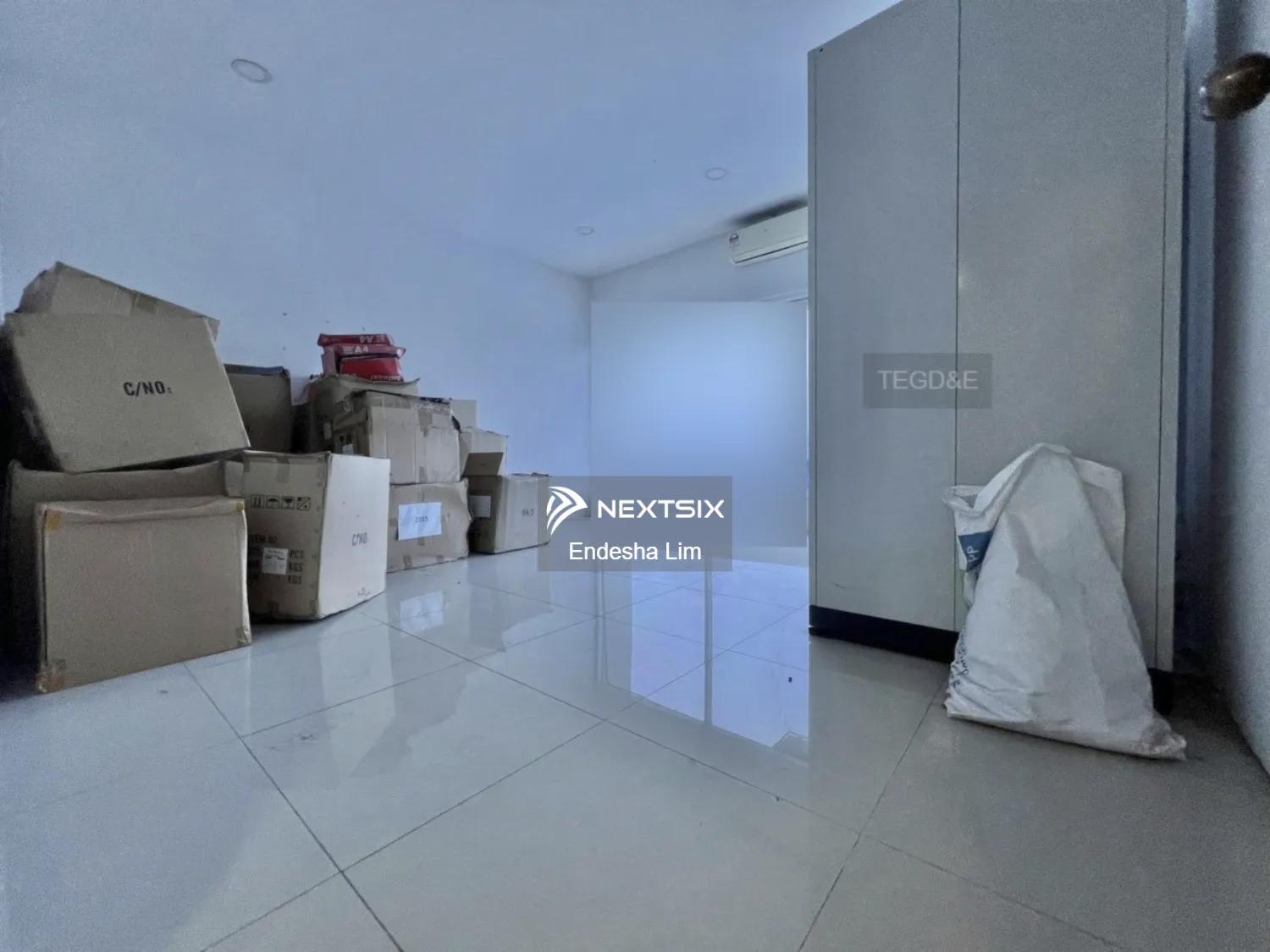 Semi-D Factory For Rent in Port Klang Selangor - Image 11