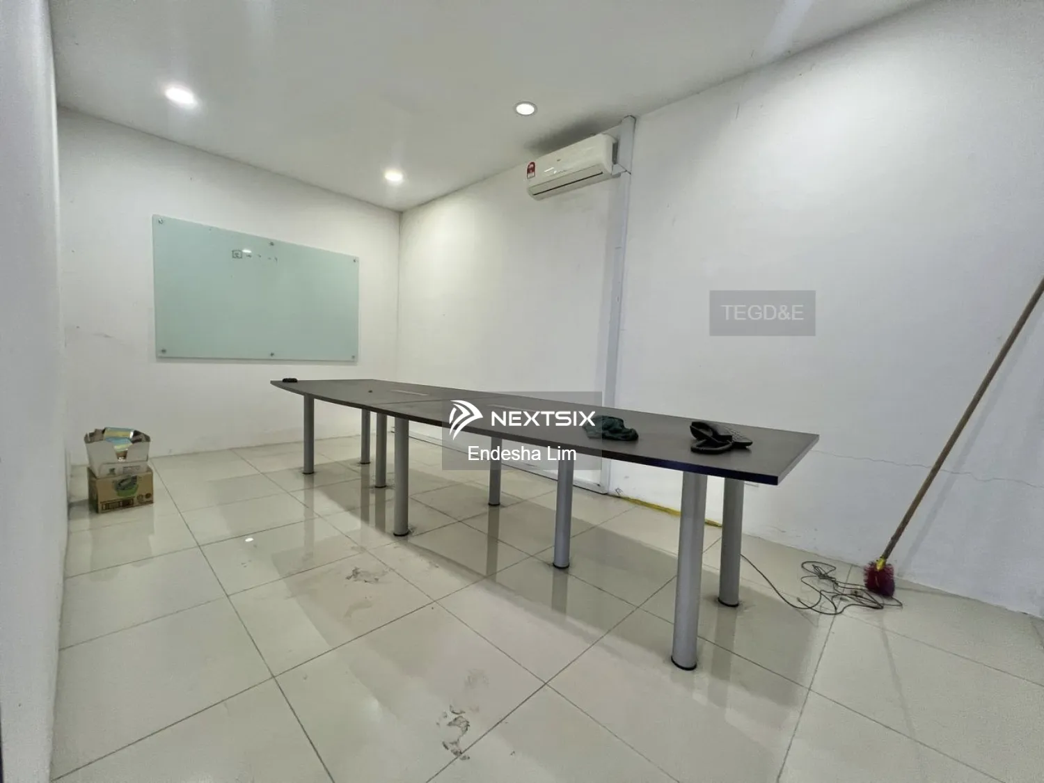 Semi-D Factory For Rent in Port Klang Selangor - Image 12