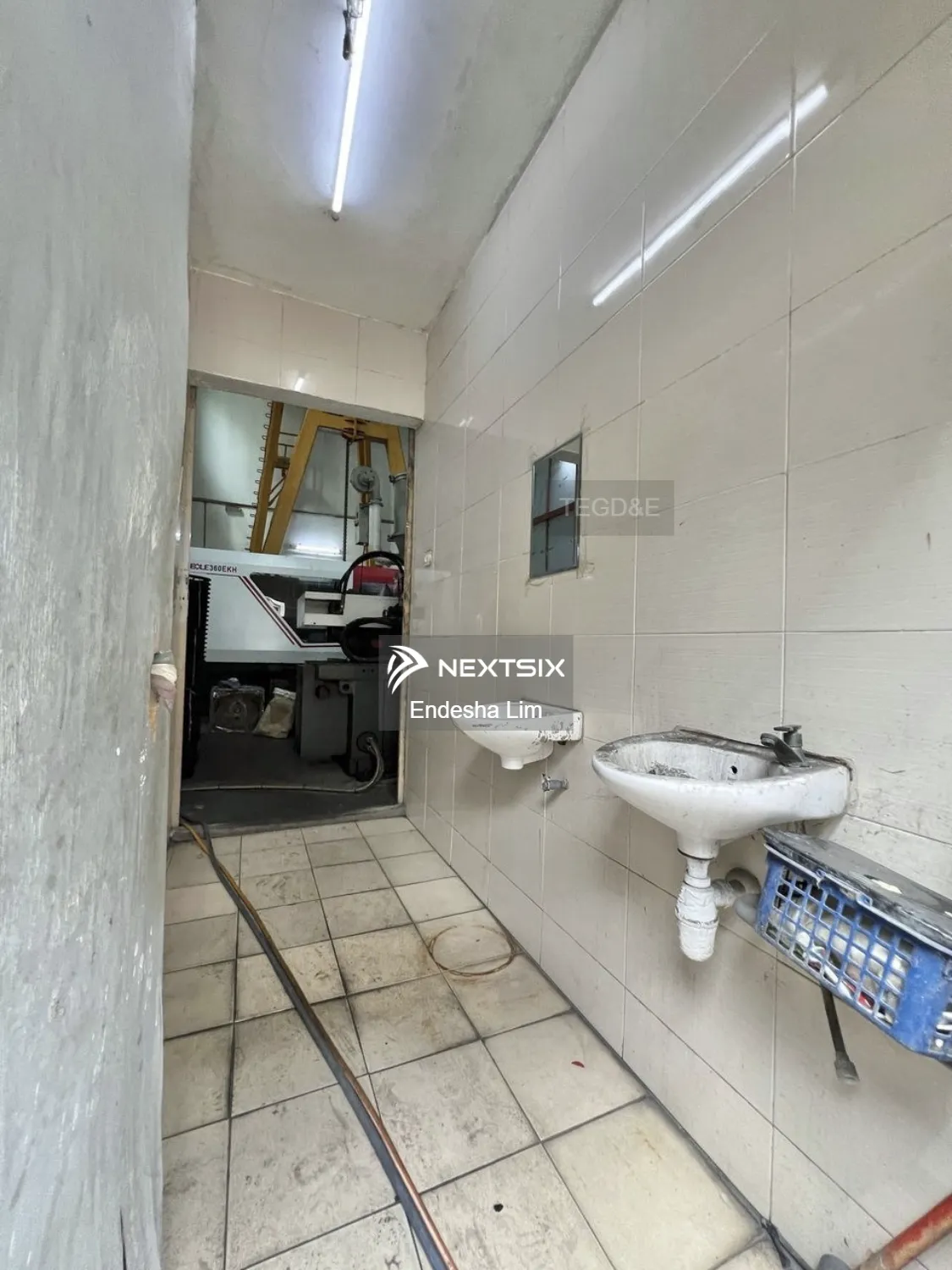 Semi-D Factory For Rent in Port Klang Selangor - Image 5