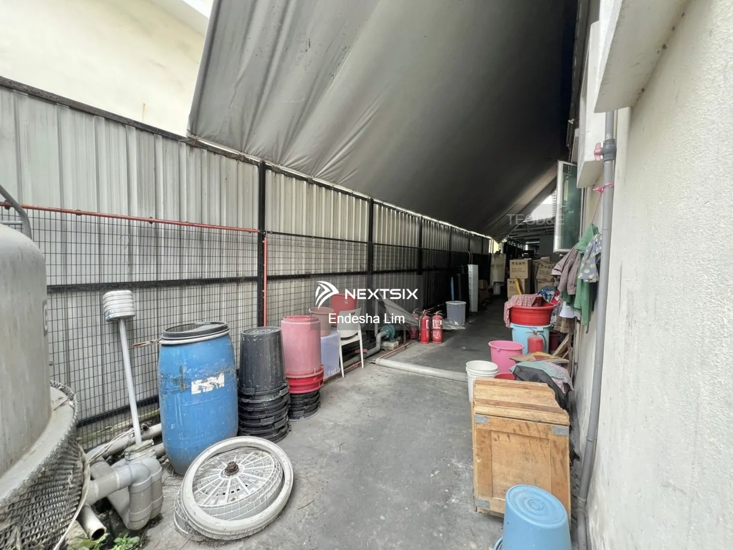 Semi-D Factory For Rent in Port Klang Selangor - Image 7