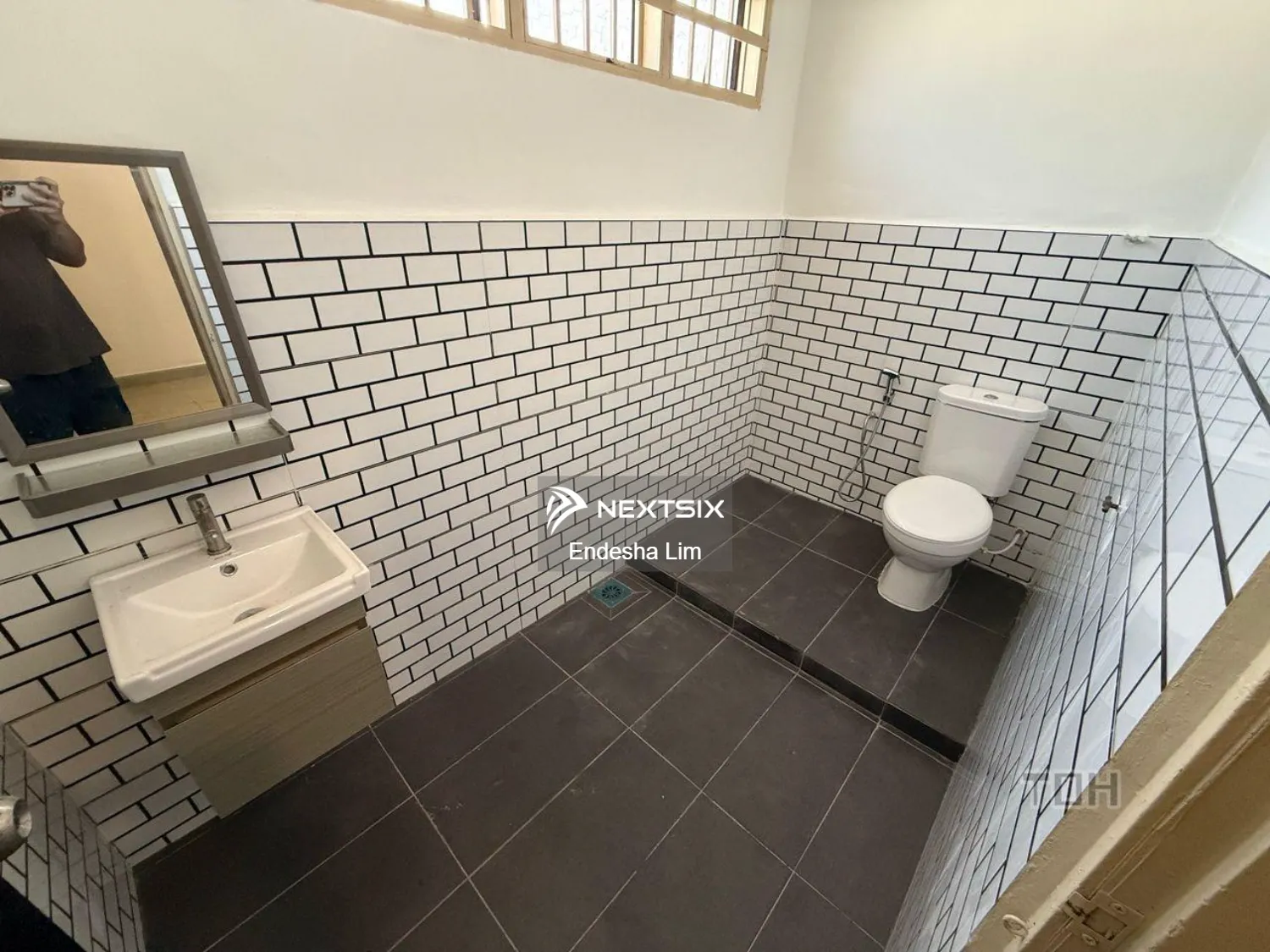 1-sty Terrace/Link House For Sale in Telok Panglima Garang Selangor - Image 10