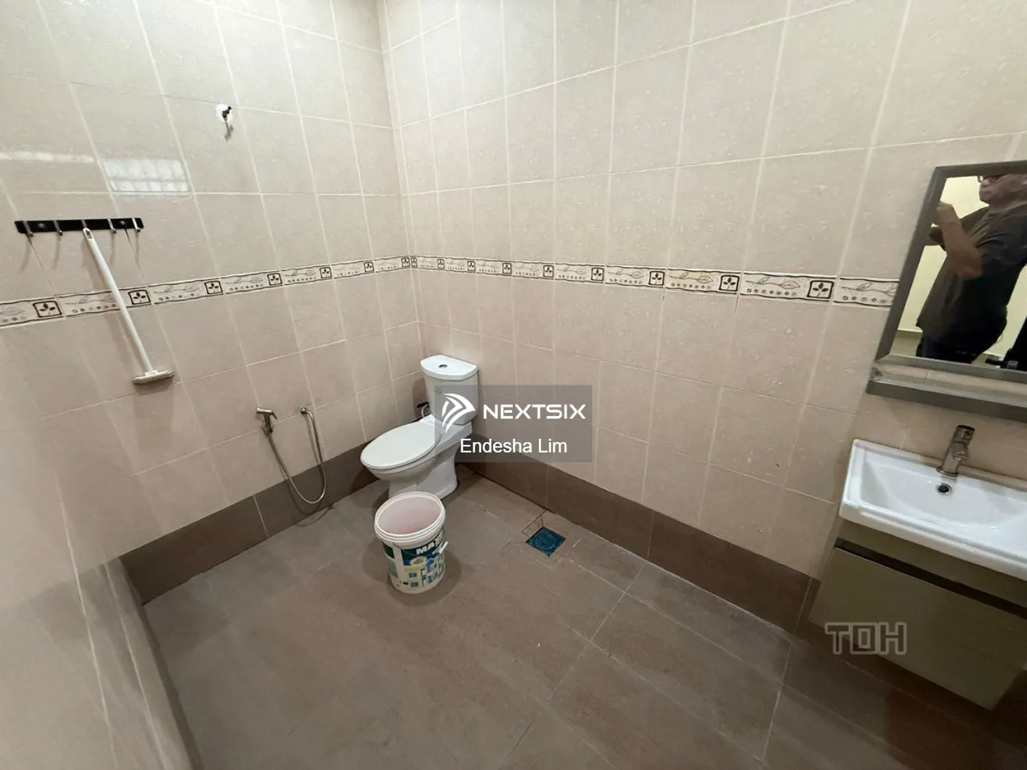 1-sty Terrace/Link House For Sale in Telok Panglima Garang Selangor - Image 11