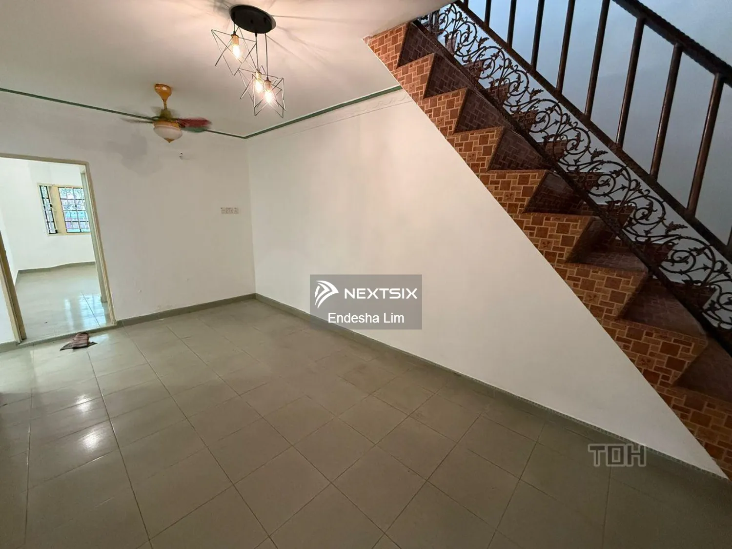 1-sty Terrace/Link House For Sale in Telok Panglima Garang Selangor - Image 12