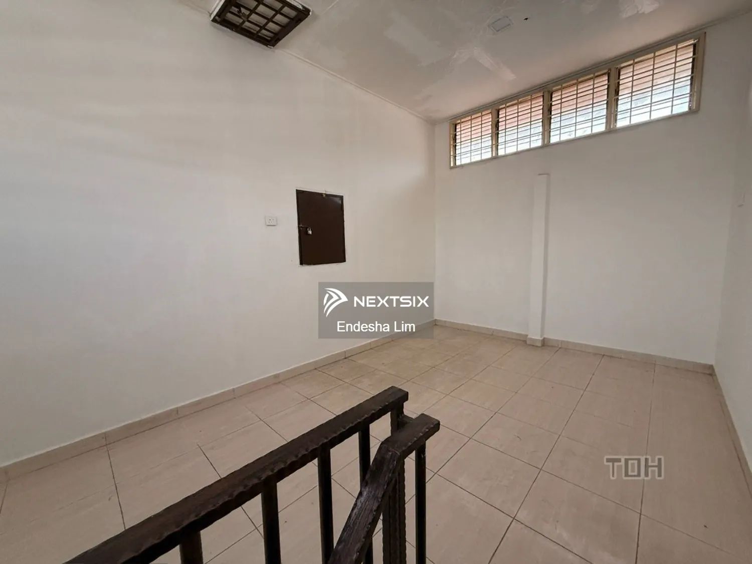 1-sty Terrace/Link House For Sale in Telok Panglima Garang Selangor - Image 13