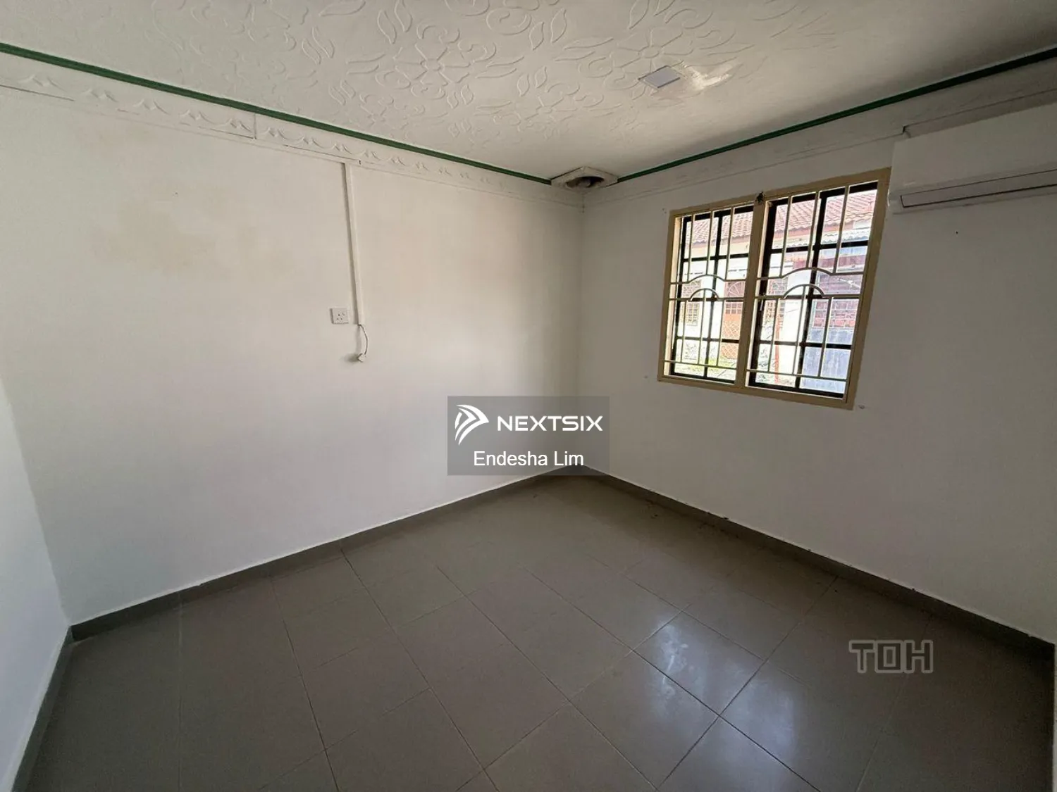1-sty Terrace/Link House For Sale in Telok Panglima Garang Selangor - Image 14