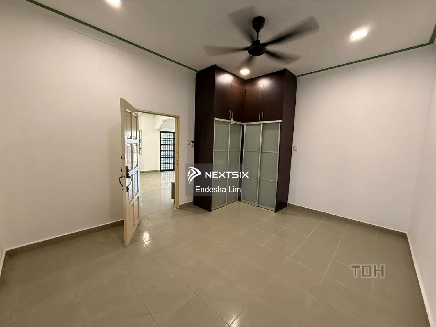 1-sty Terrace/Link House For Sale in Telok Panglima Garang Selangor - Image 15