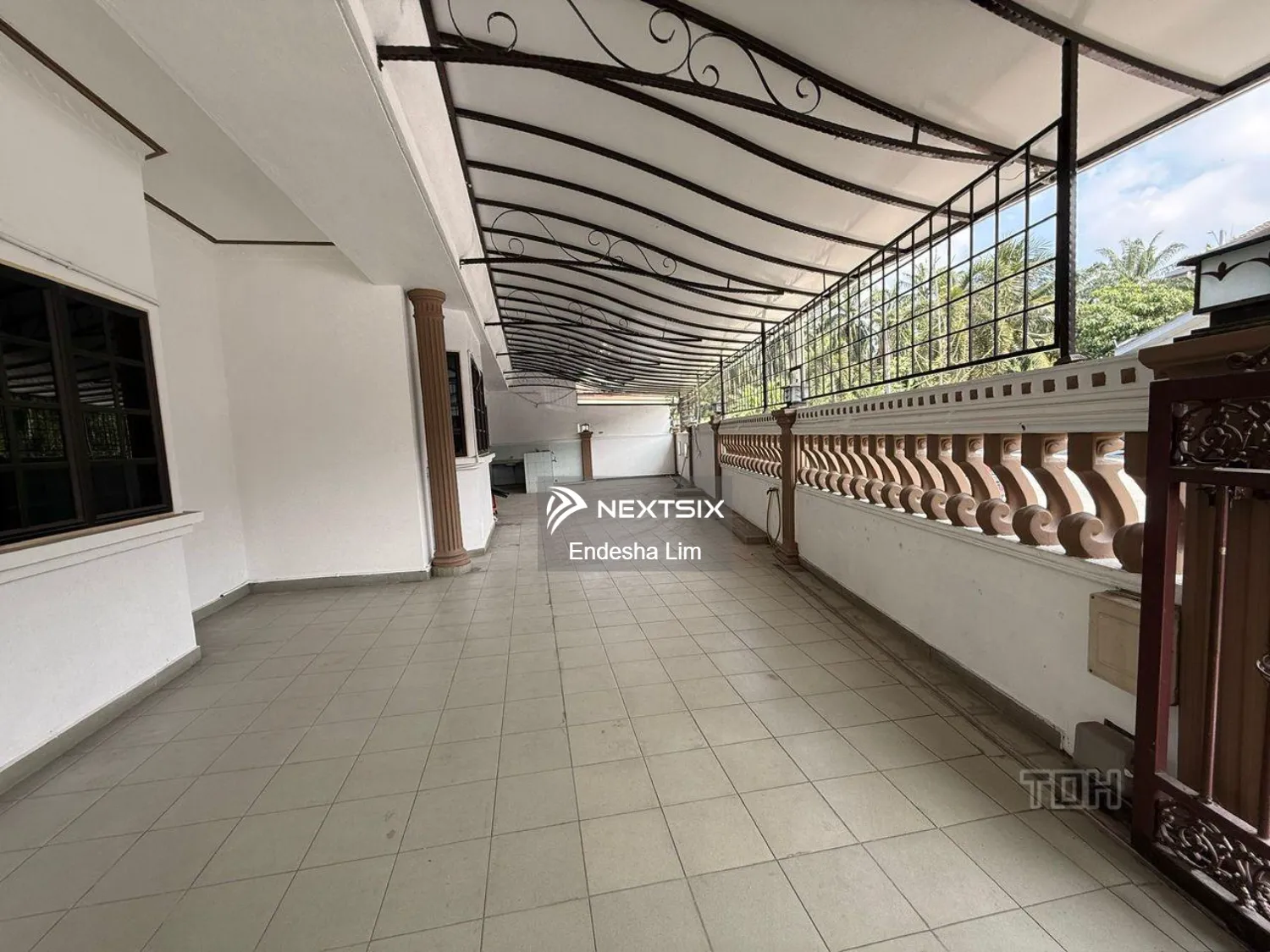 1-sty Terrace/Link House For Sale in Telok Panglima Garang Selangor - Image 2