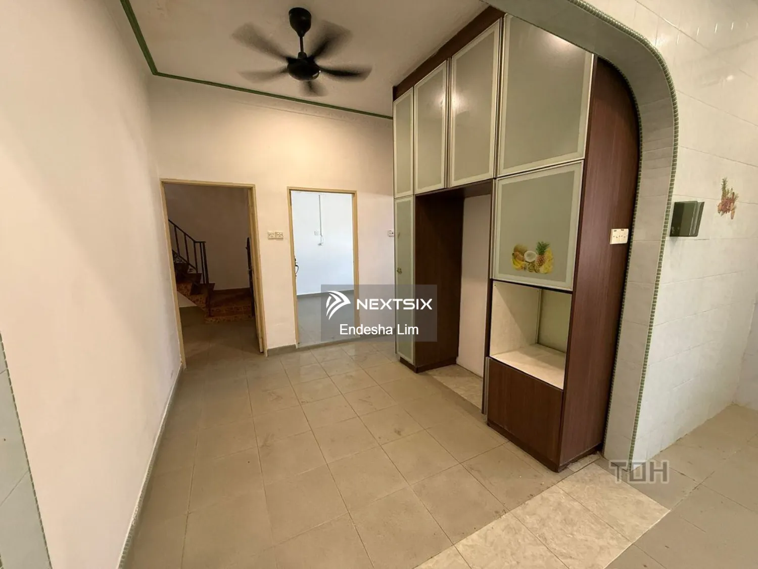 1-sty Terrace/Link House For Sale in Telok Panglima Garang Selangor - Image 3