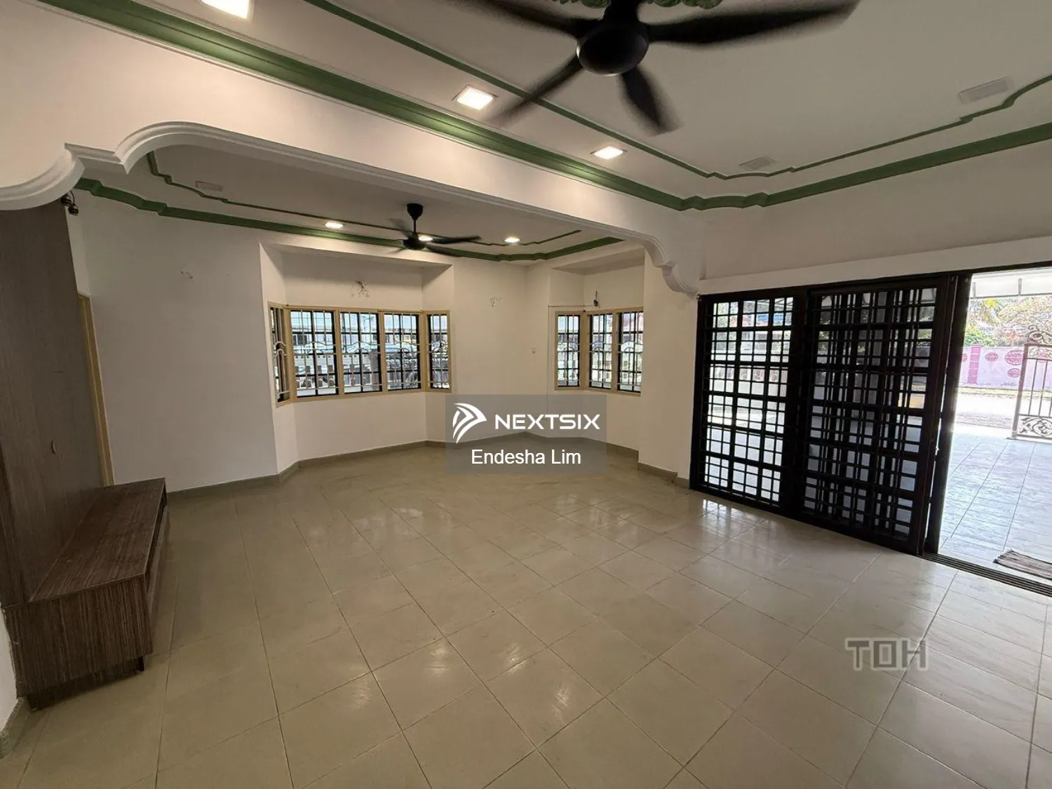 1-sty Terrace/Link House For Sale in Telok Panglima Garang Selangor - Image 5