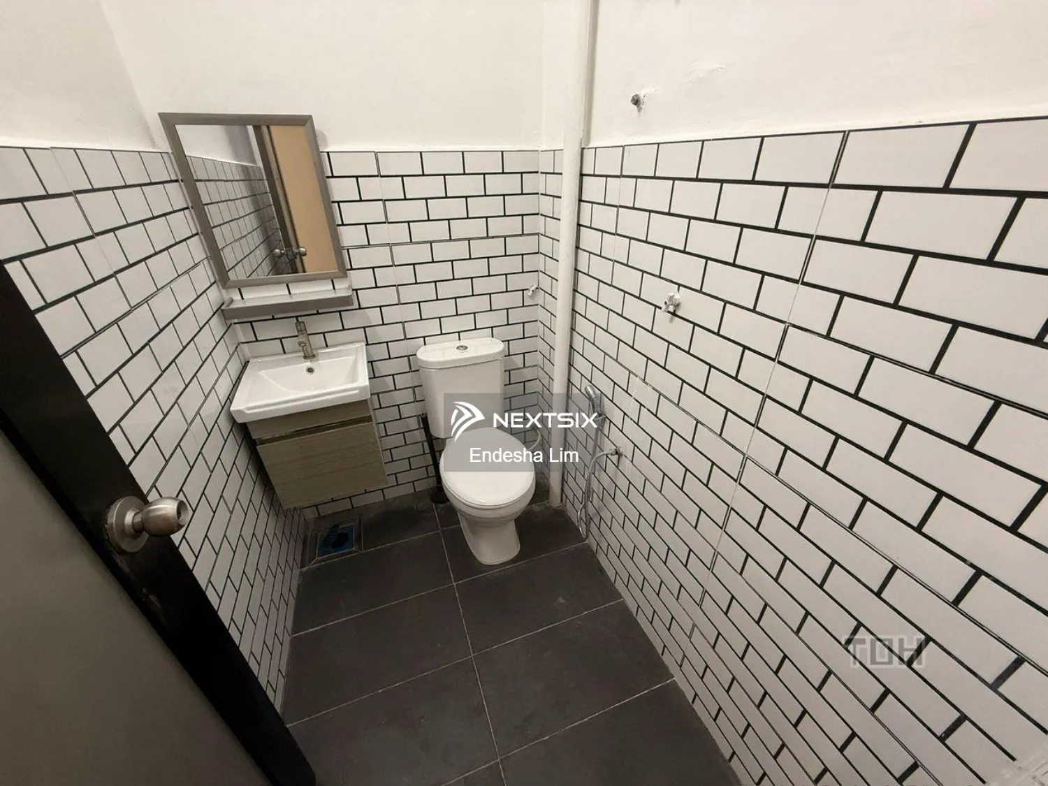 1-sty Terrace/Link House For Sale in Telok Panglima Garang Selangor - Image 7