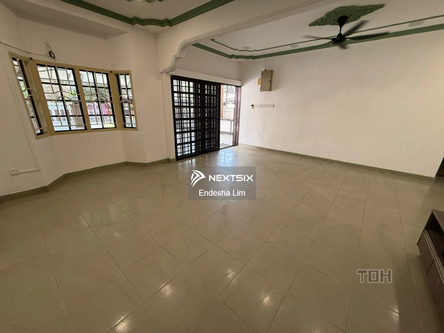 1-sty Terrace/Link House For Sale in Telok Panglima Garang Selangor - Image 8