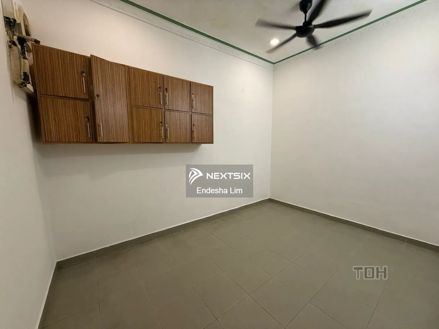 1-sty Terrace/Link House For Sale in Telok Panglima Garang Selangor - Image 9
