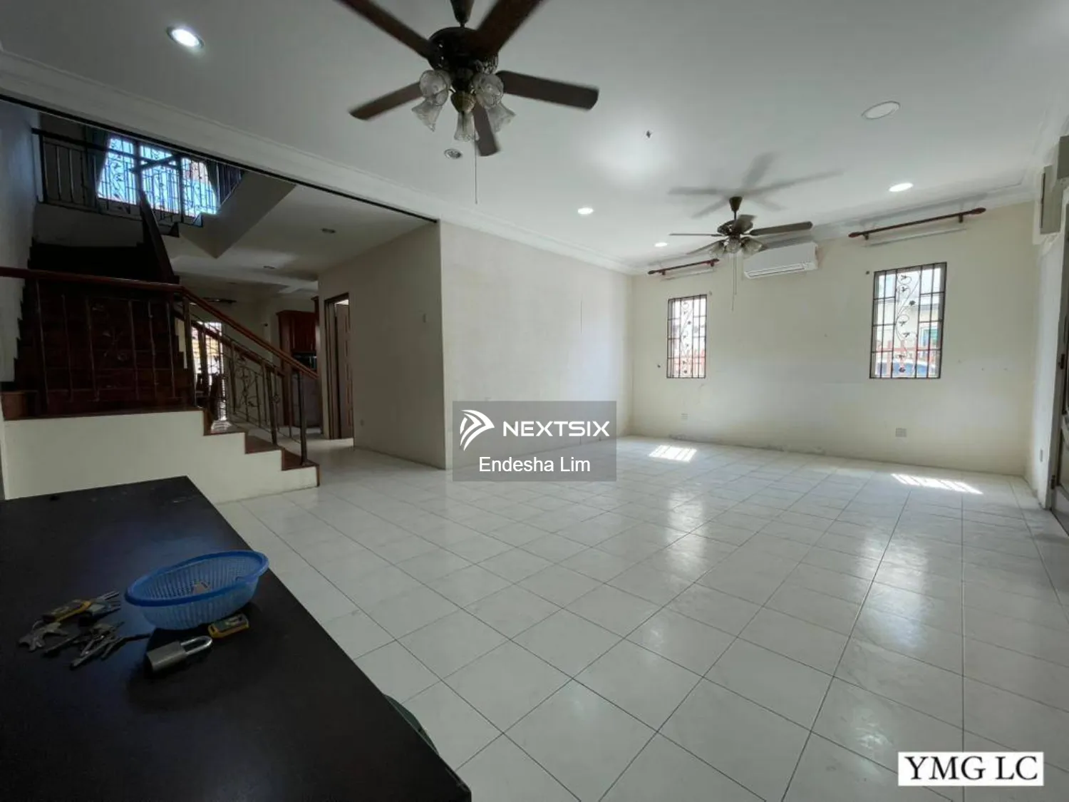 2-sty Terrace/Link House For Sale in Setia Alam Selangor