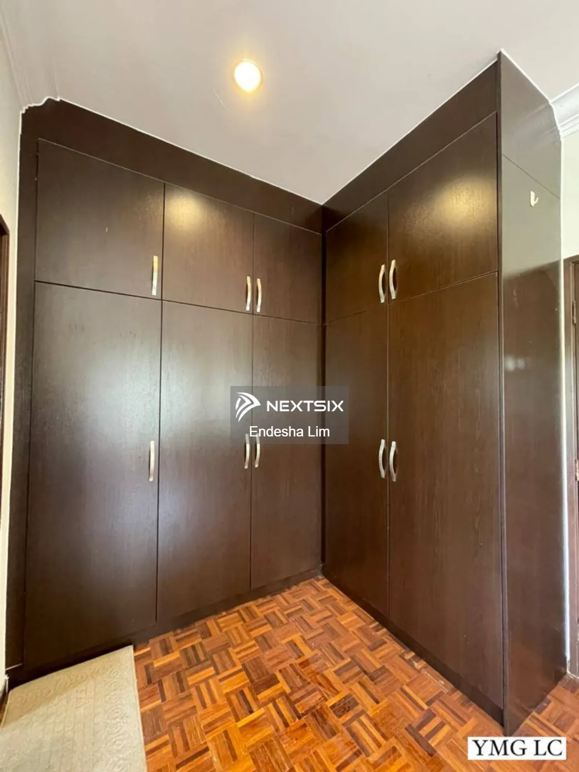 2-sty Terrace/Link House For Sale in Setia Alam Selangor - Image 11