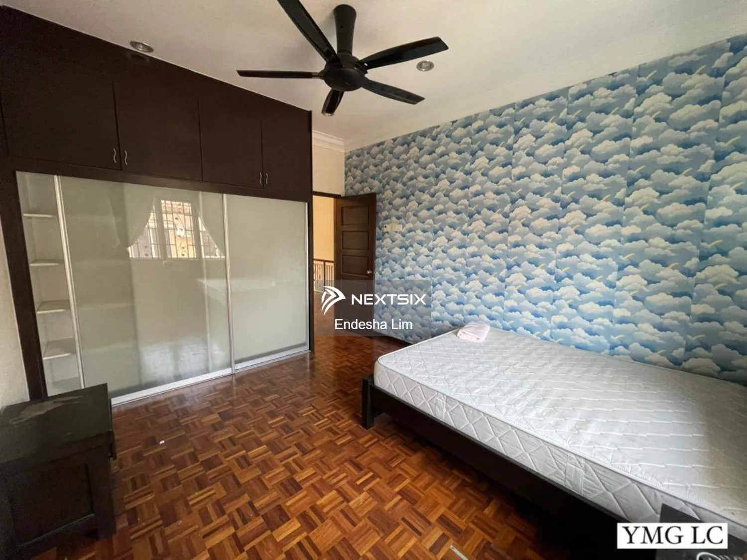 2-sty Terrace/Link House For Sale in Setia Alam Selangor - Image 12