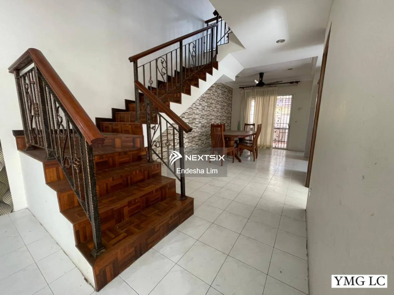 2-sty Terrace/Link House For Sale in Setia Alam Selangor - Image 14