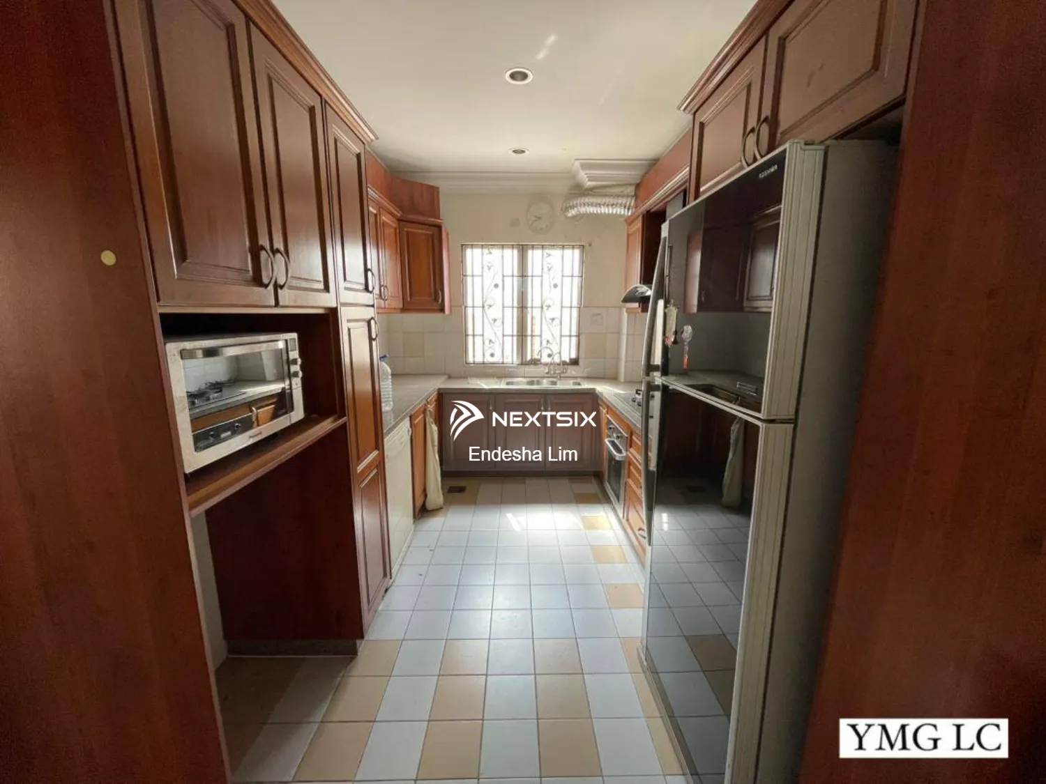 2-sty Terrace/Link House For Sale in Setia Alam Selangor - Image 16