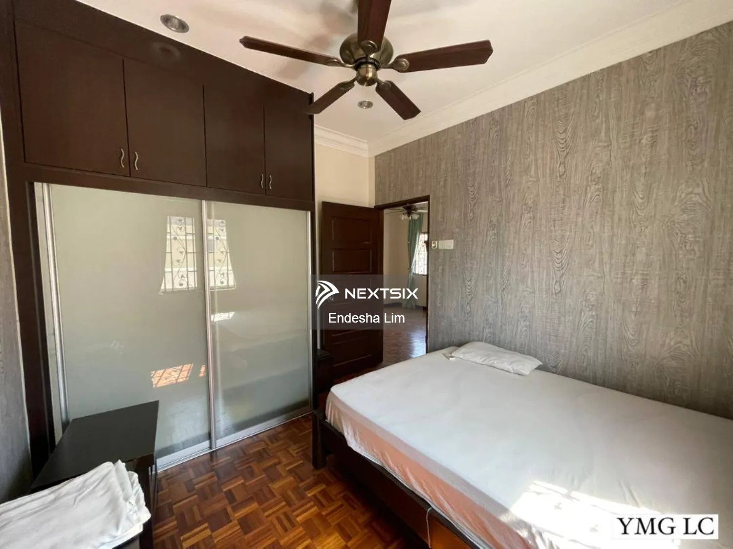 2-sty Terrace/Link House For Sale in Setia Alam Selangor - Image 2